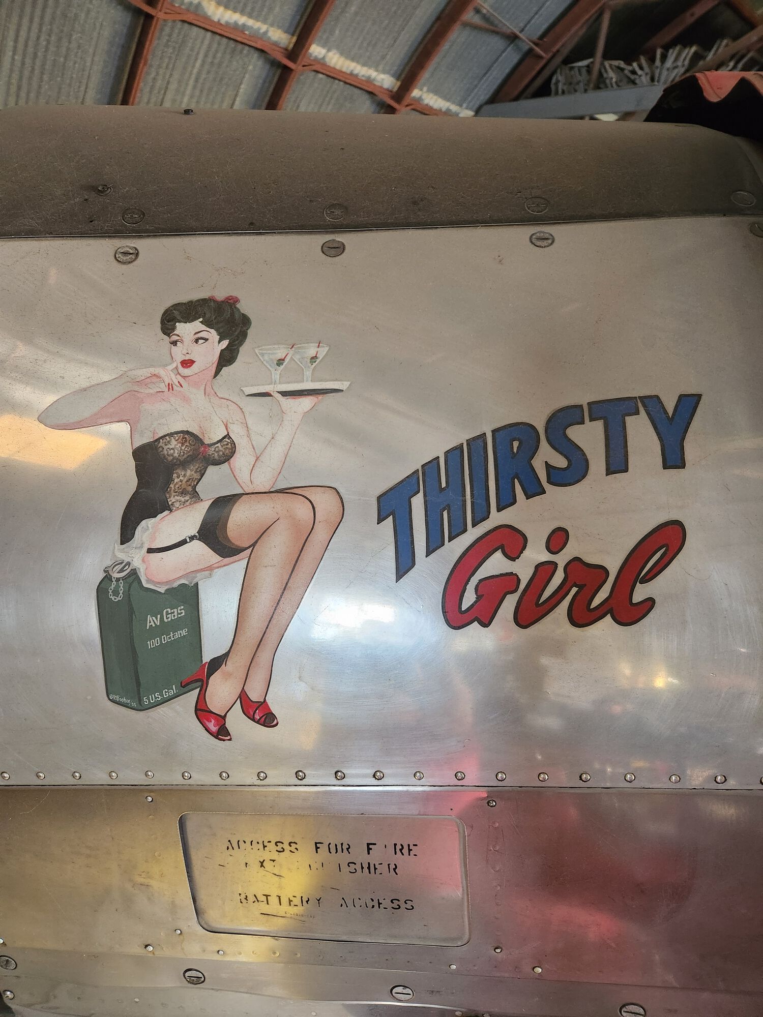 Forum member supplied image with no explanatory text