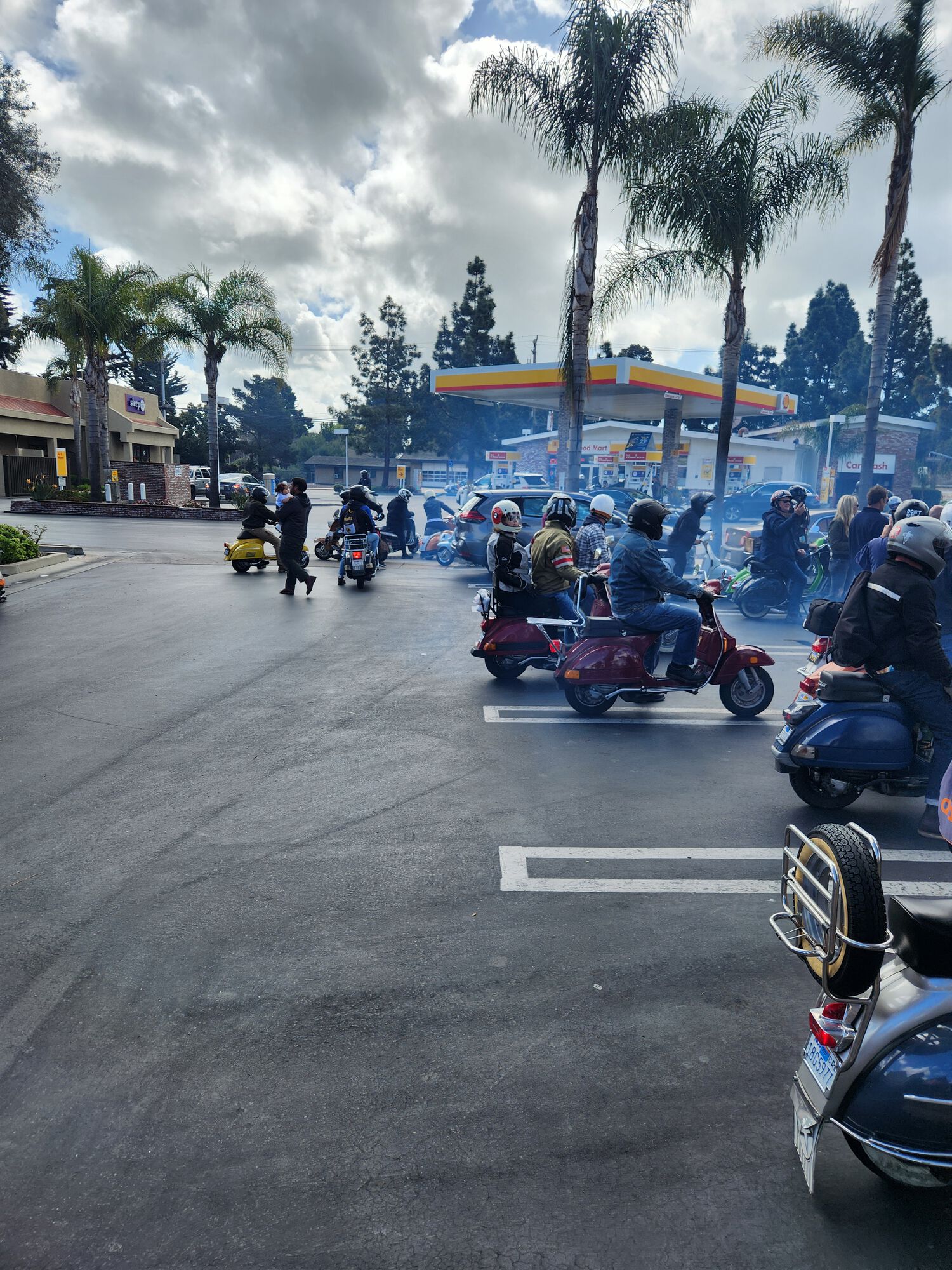 Forum member supplied image with no explanatory text