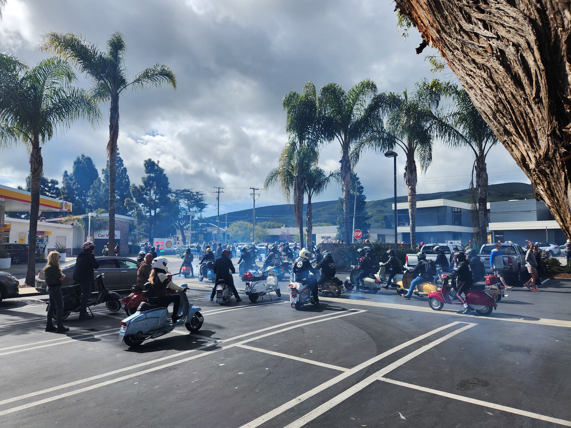 Forum member supplied image with no explanatory text