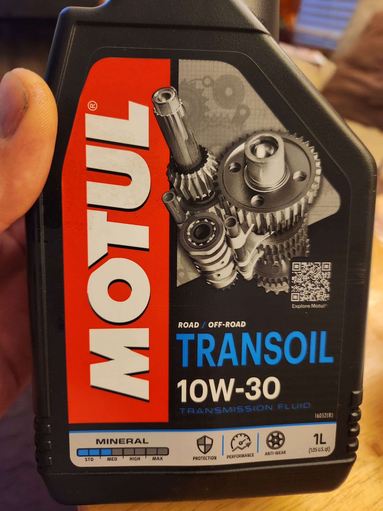 Forum member supplied image with no explanatory text
