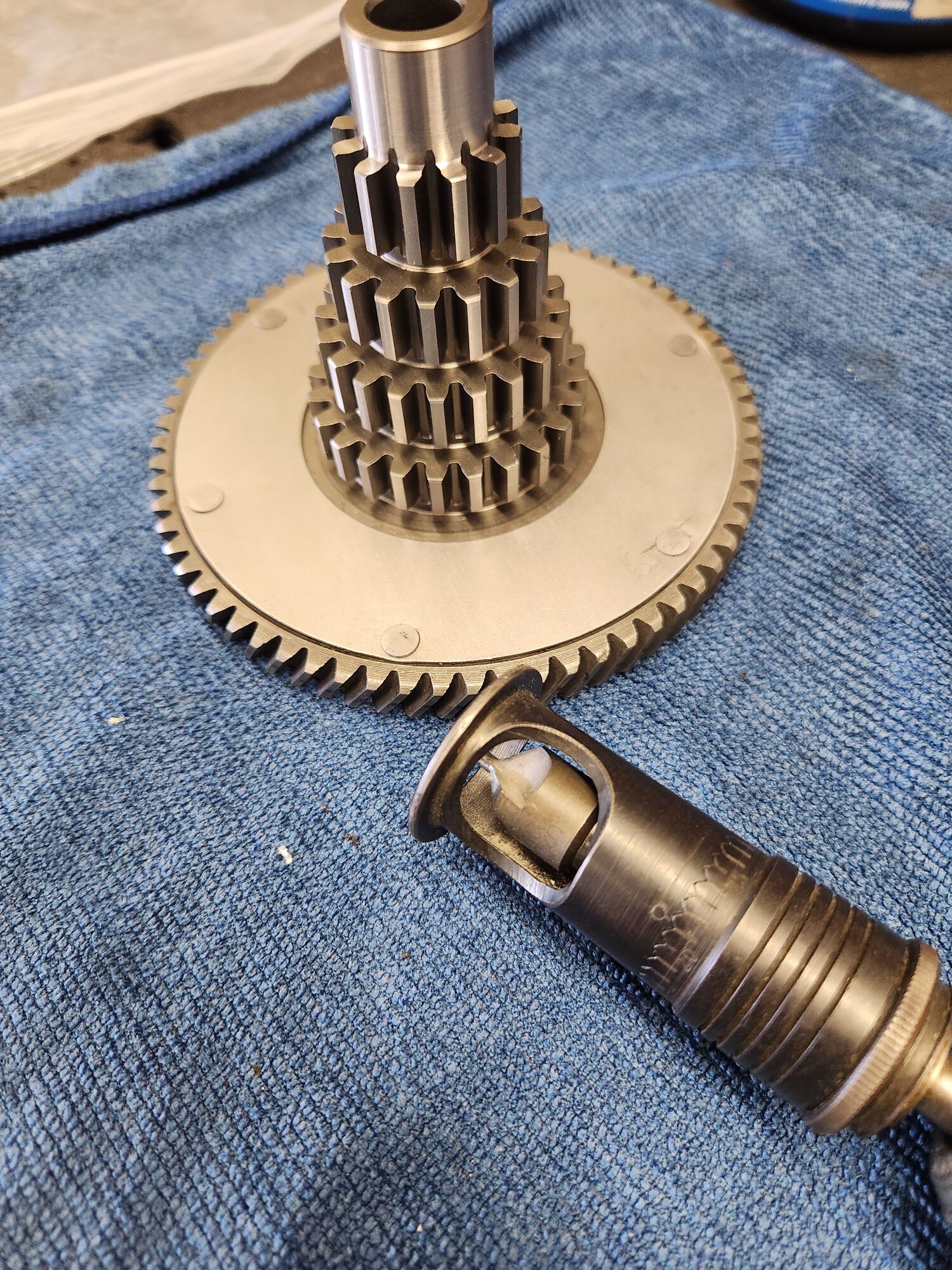 Forum member supplied image with no explanatory text