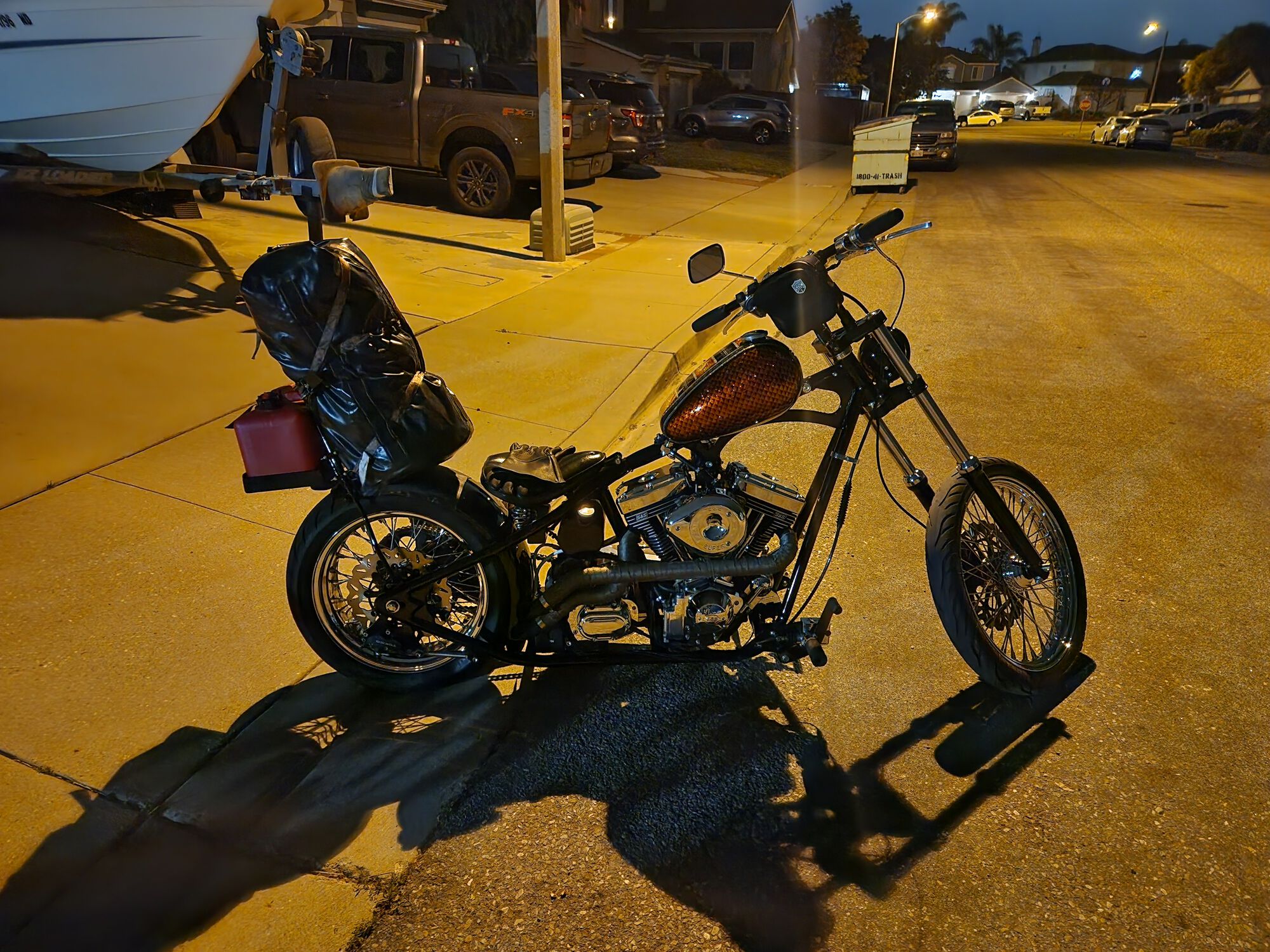 Forum member supplied image with no explanatory text