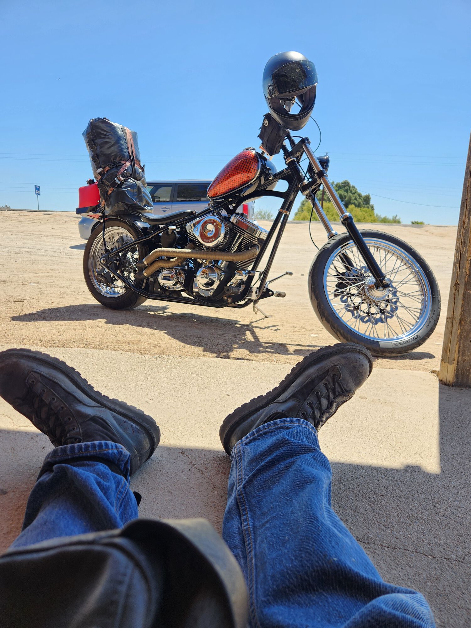 Forum member supplied image with no explanatory text