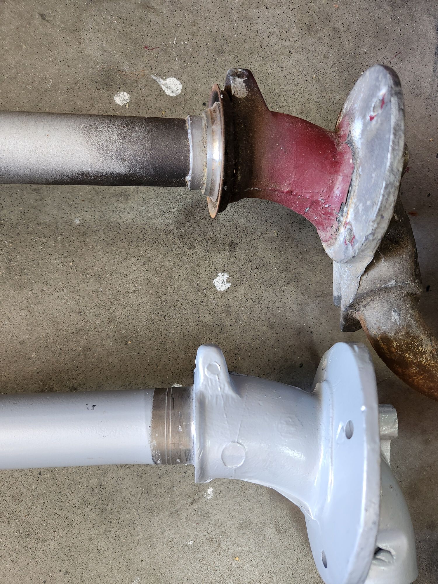 Forum member supplied image with no explanatory text