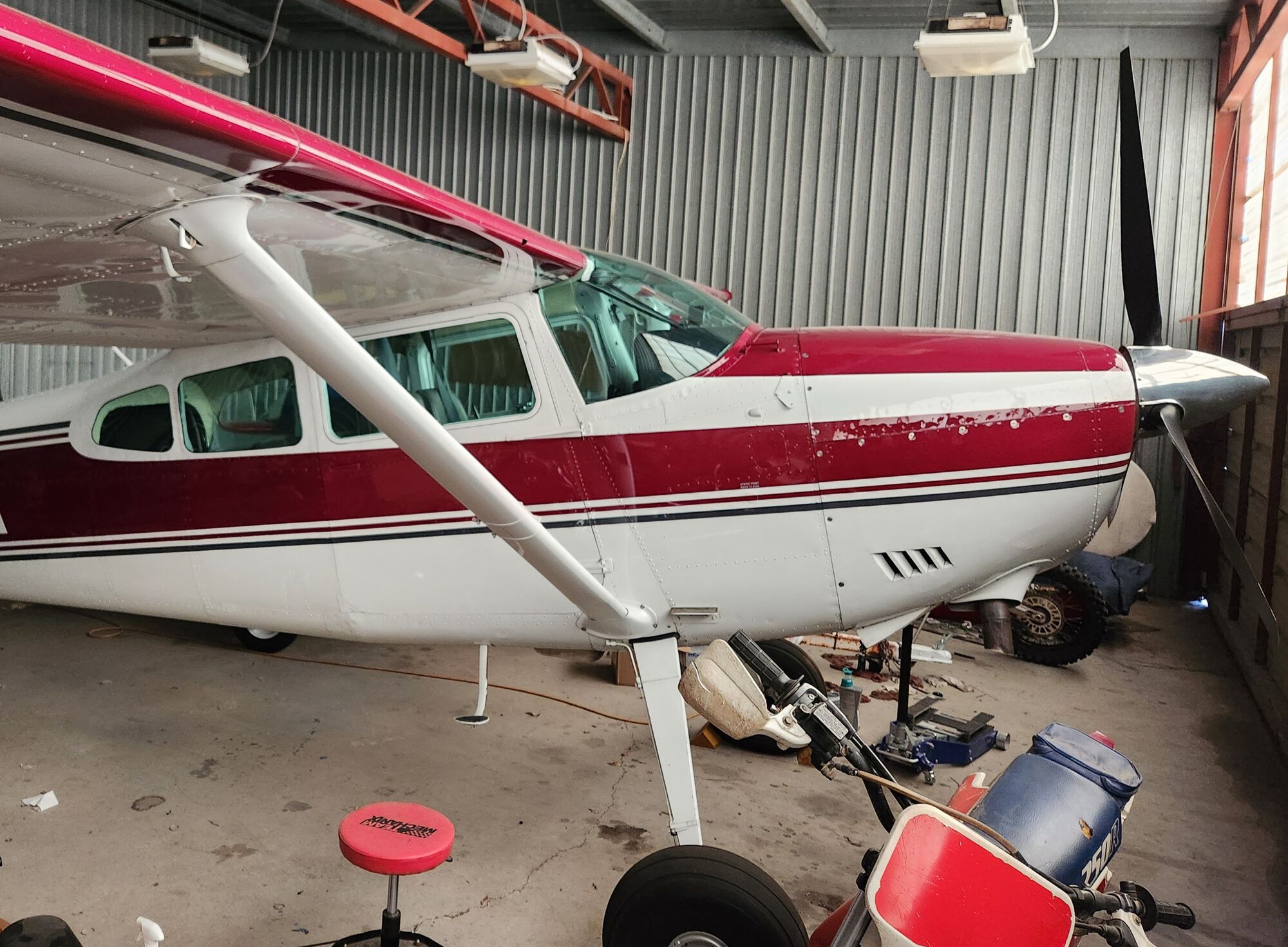 Forum member supplied image with no explanatory text