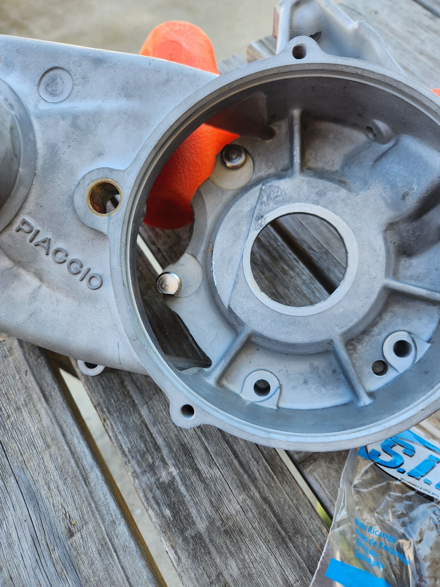 Forum member supplied image with no explanatory text