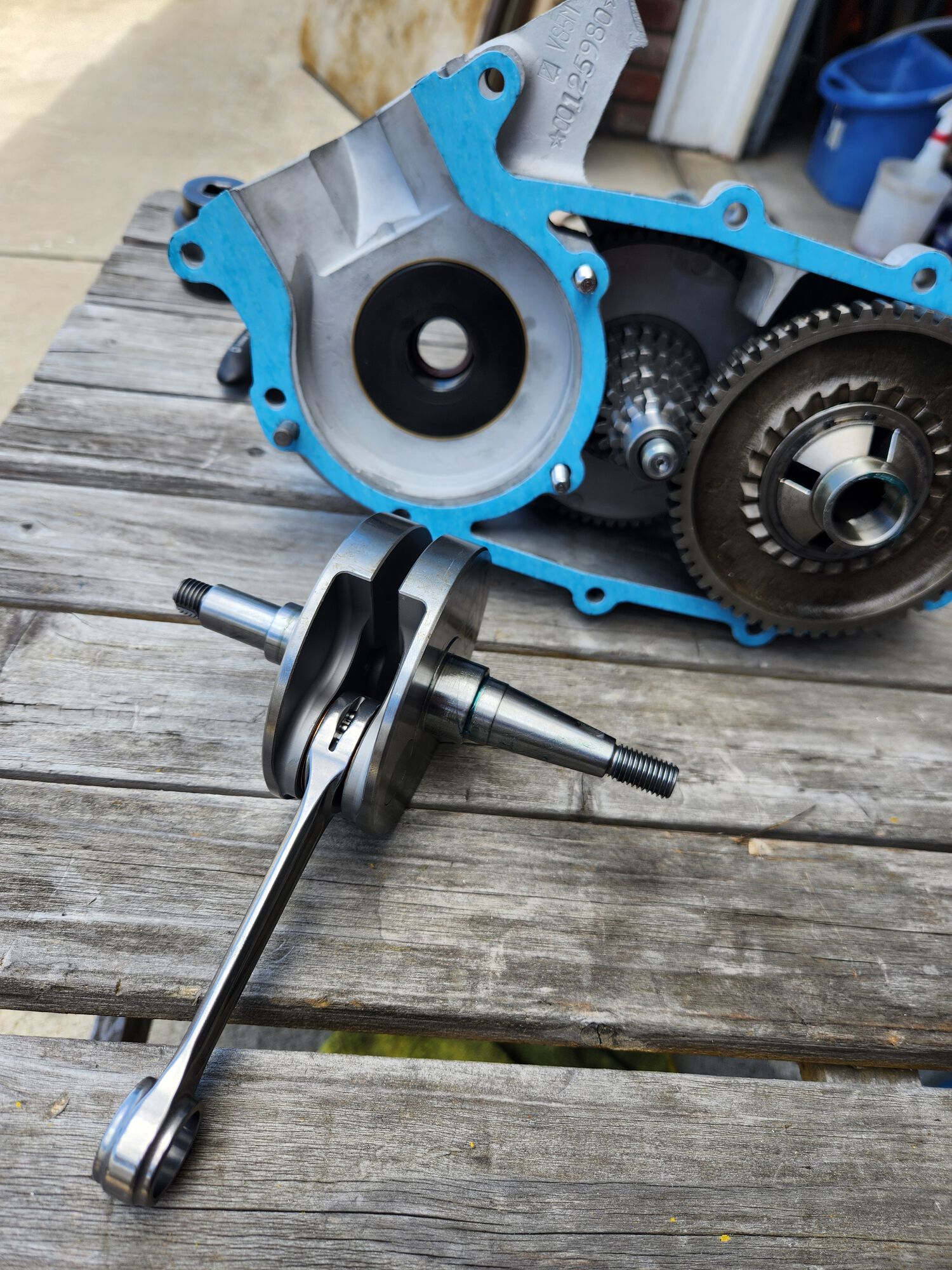 Forum member supplied image with no explanatory text