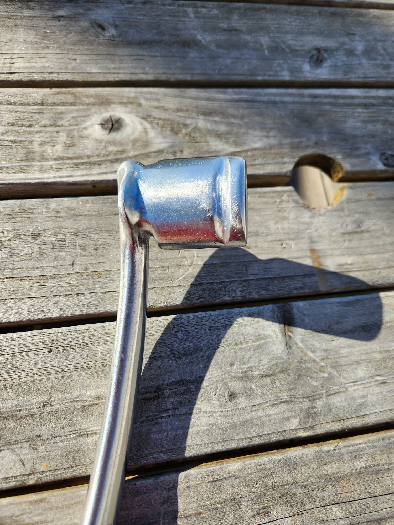 Forum member supplied image with no explanatory text