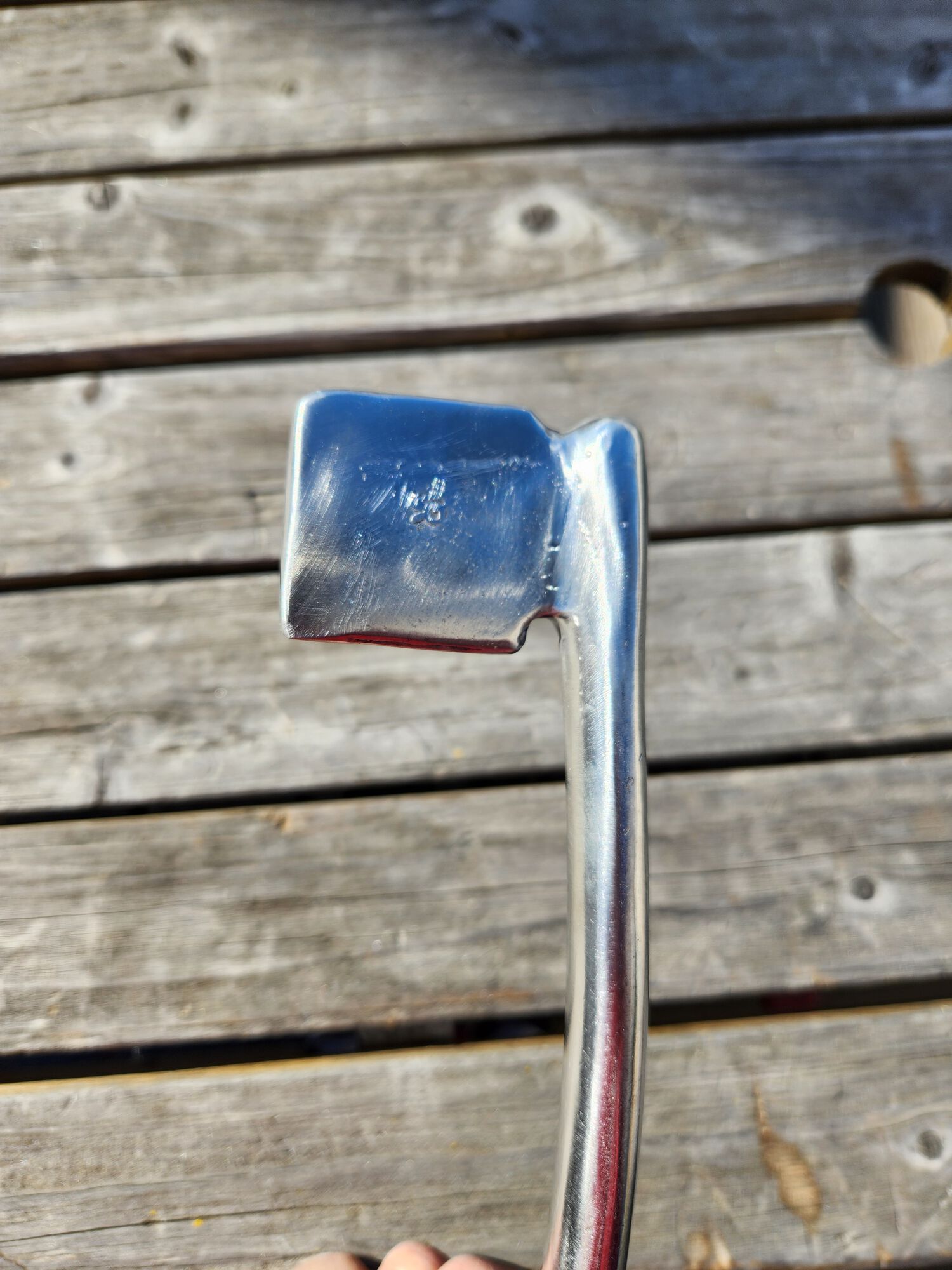 Forum member supplied image with no explanatory text