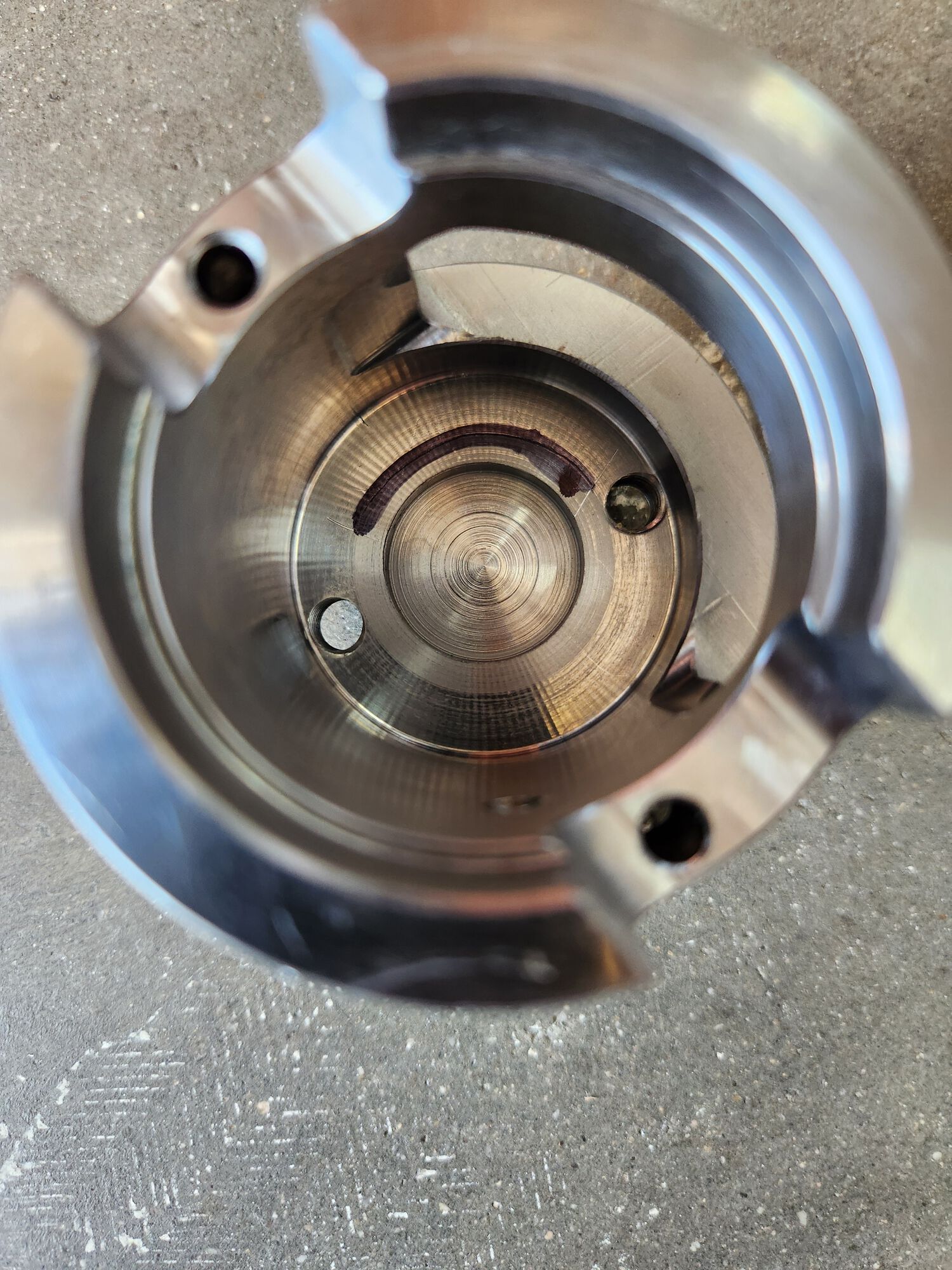 Forum member supplied image with no explanatory text