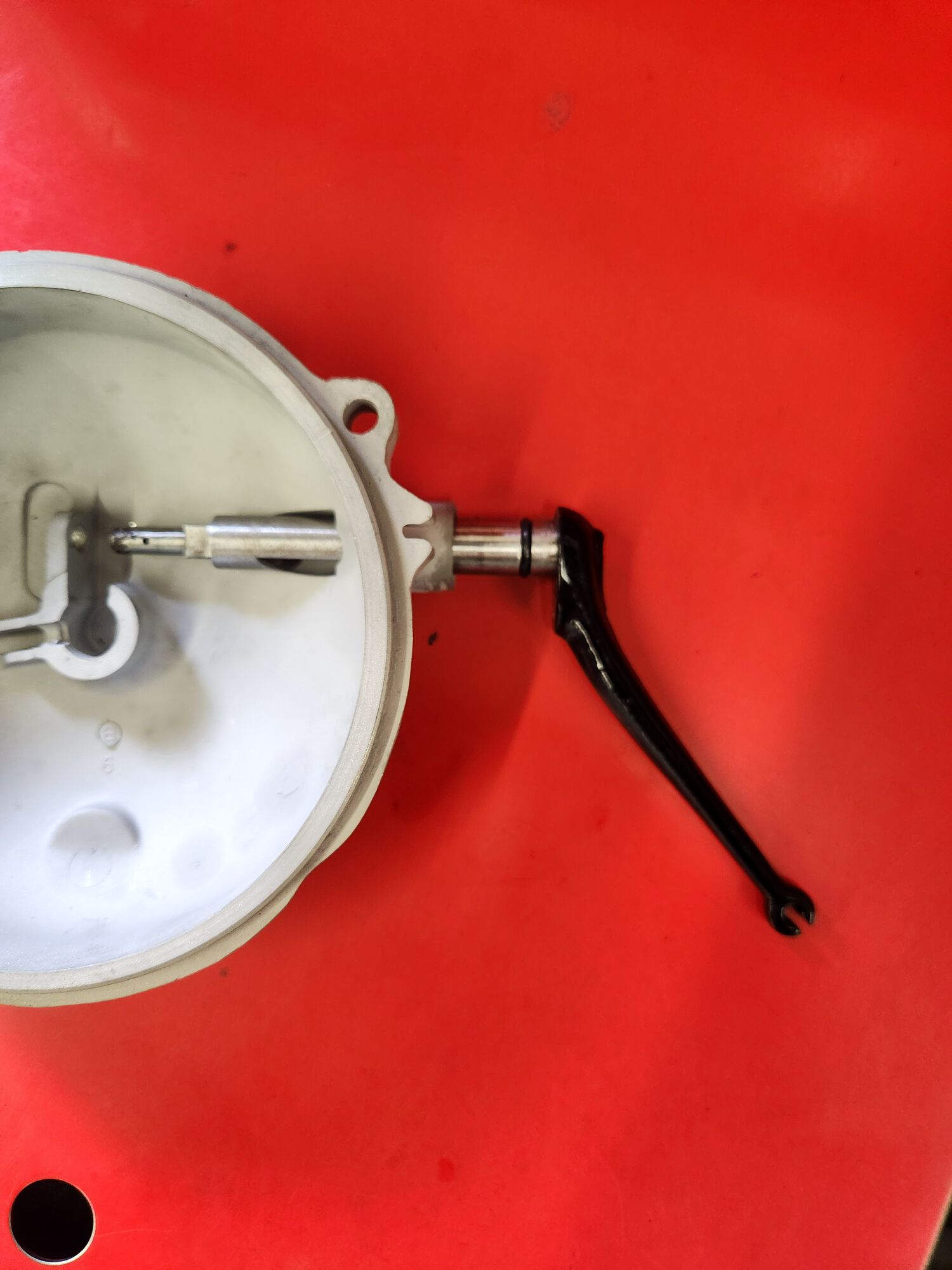 Forum member supplied image with no explanatory text