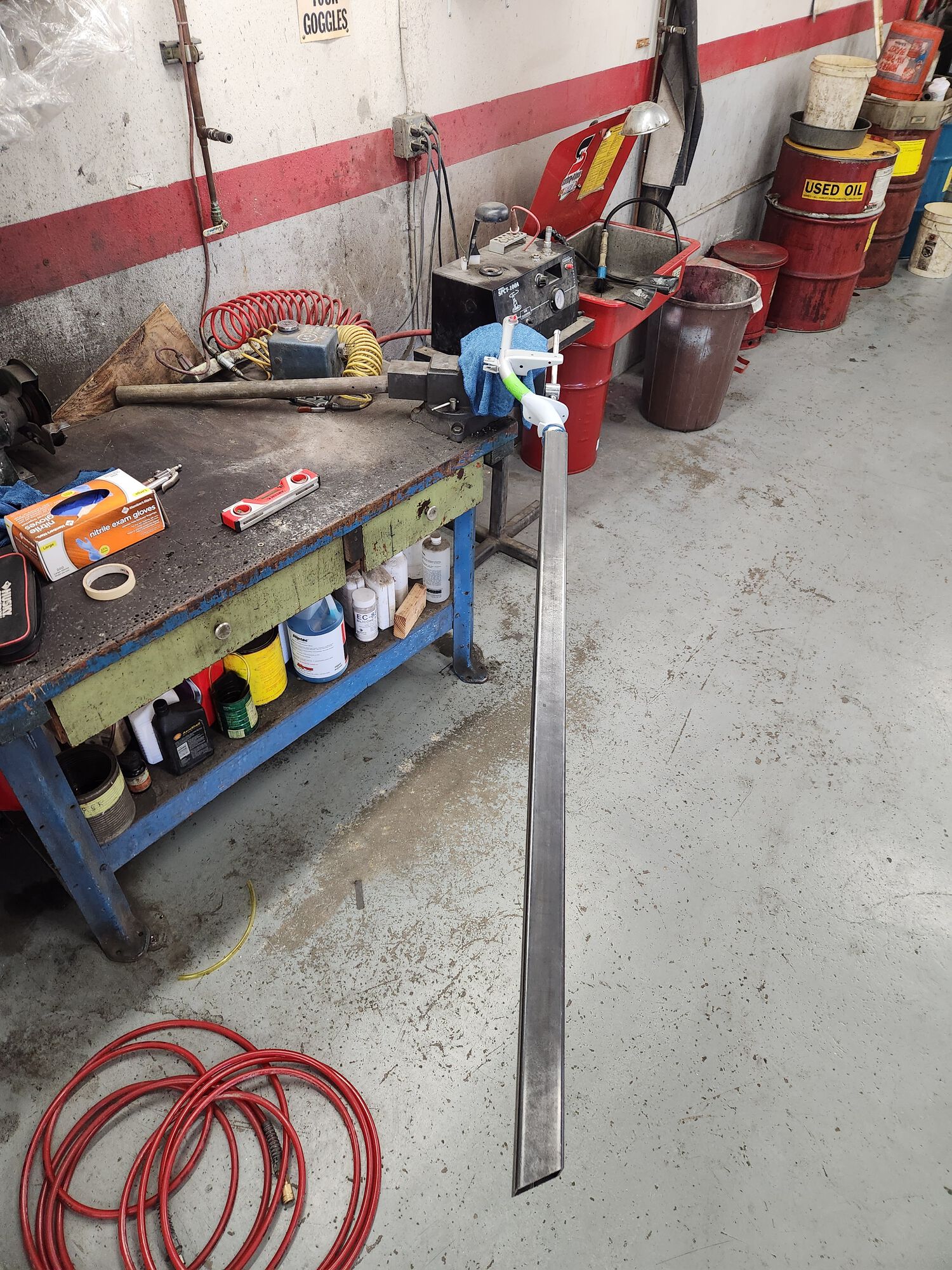 Forum member supplied image with no explanatory text