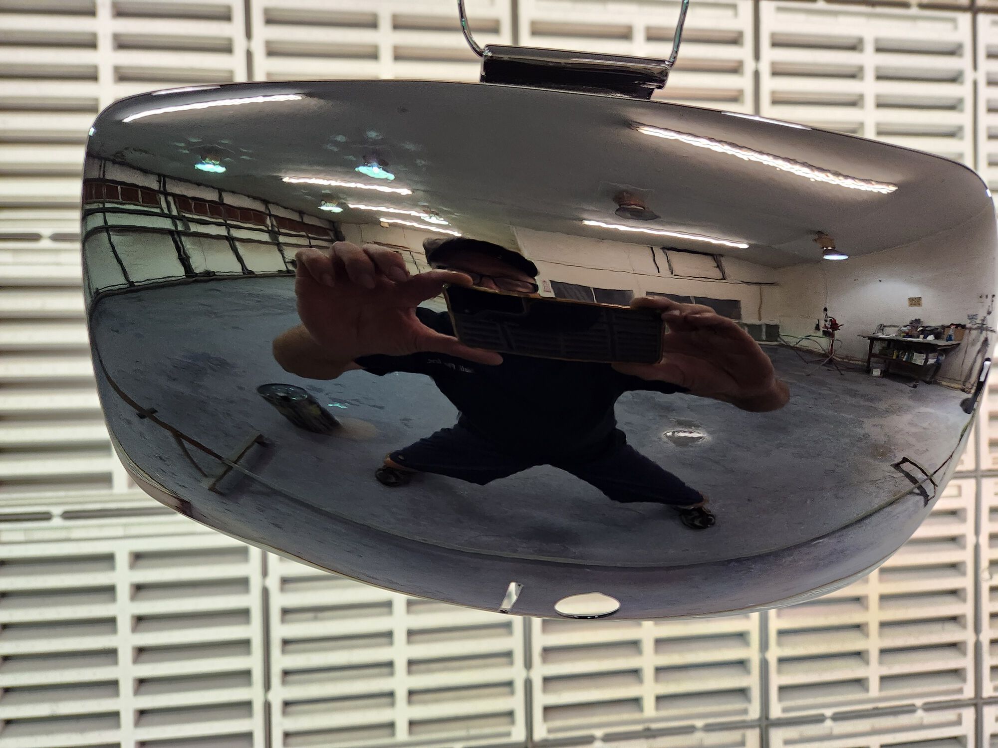 Forum member supplied image with no explanatory text