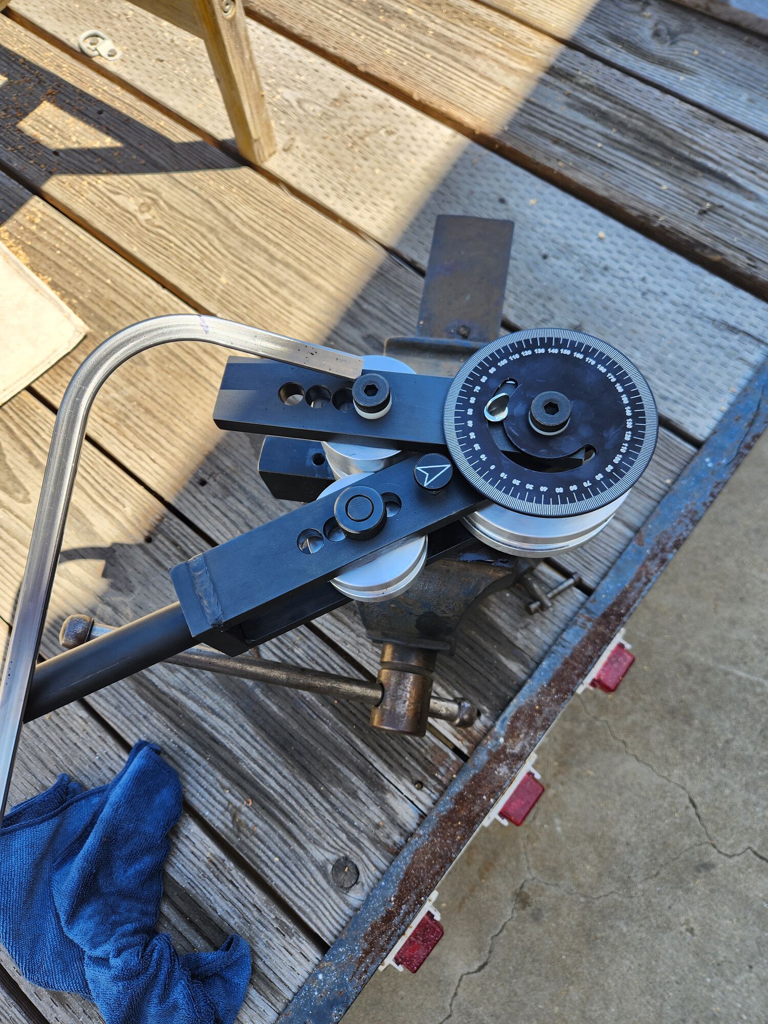 Forum member supplied image with no explanatory text