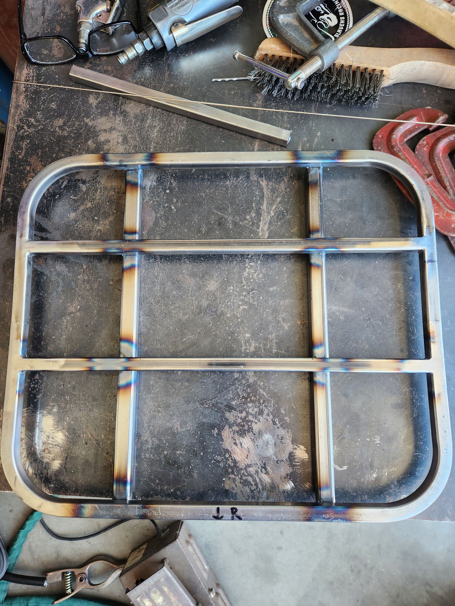 Forum member supplied image with no explanatory text