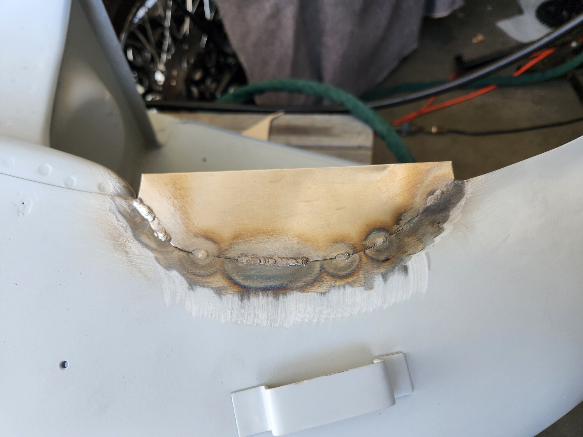 Forum member supplied image with no explanatory text