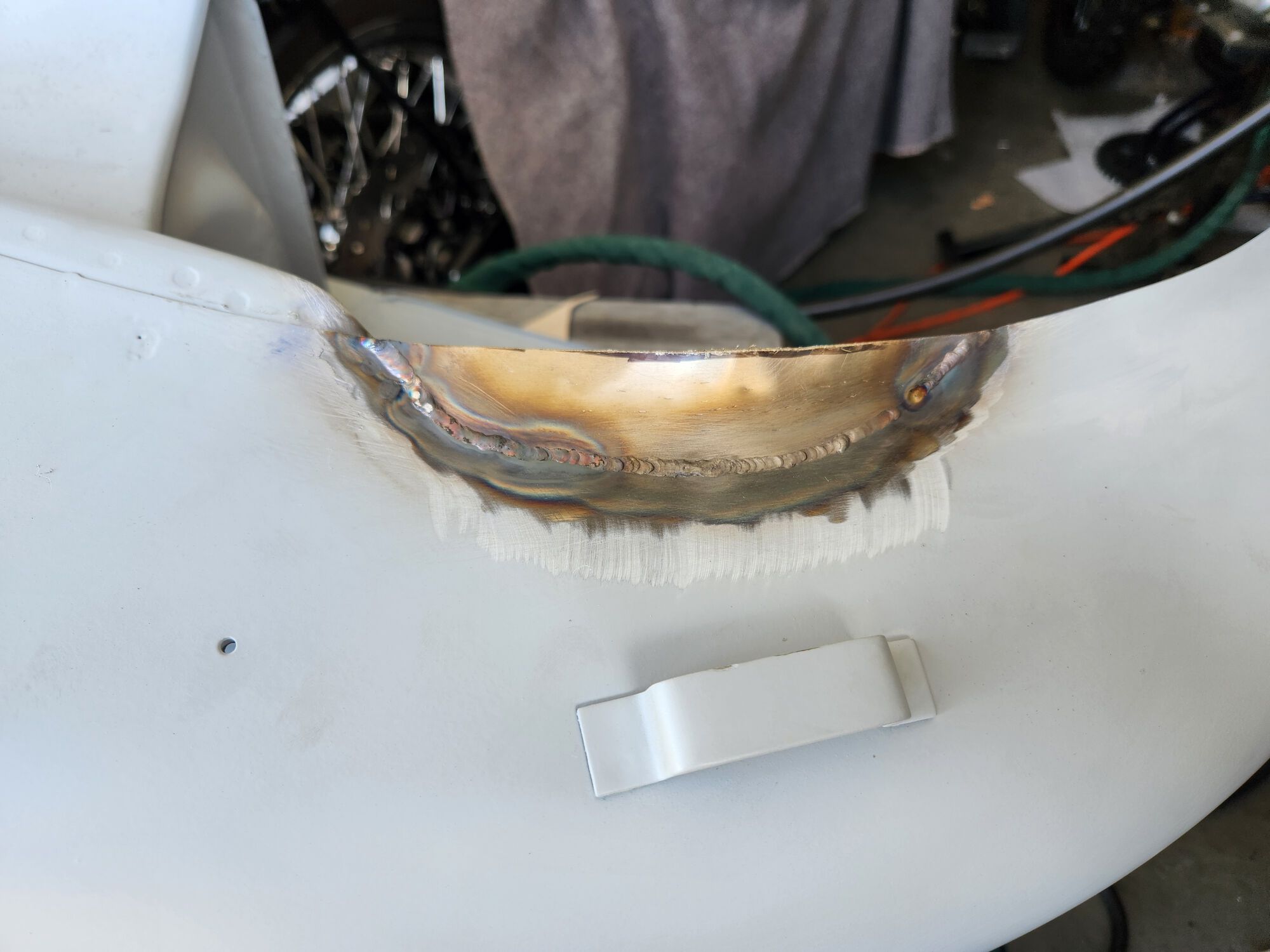 Forum member supplied image with no explanatory text