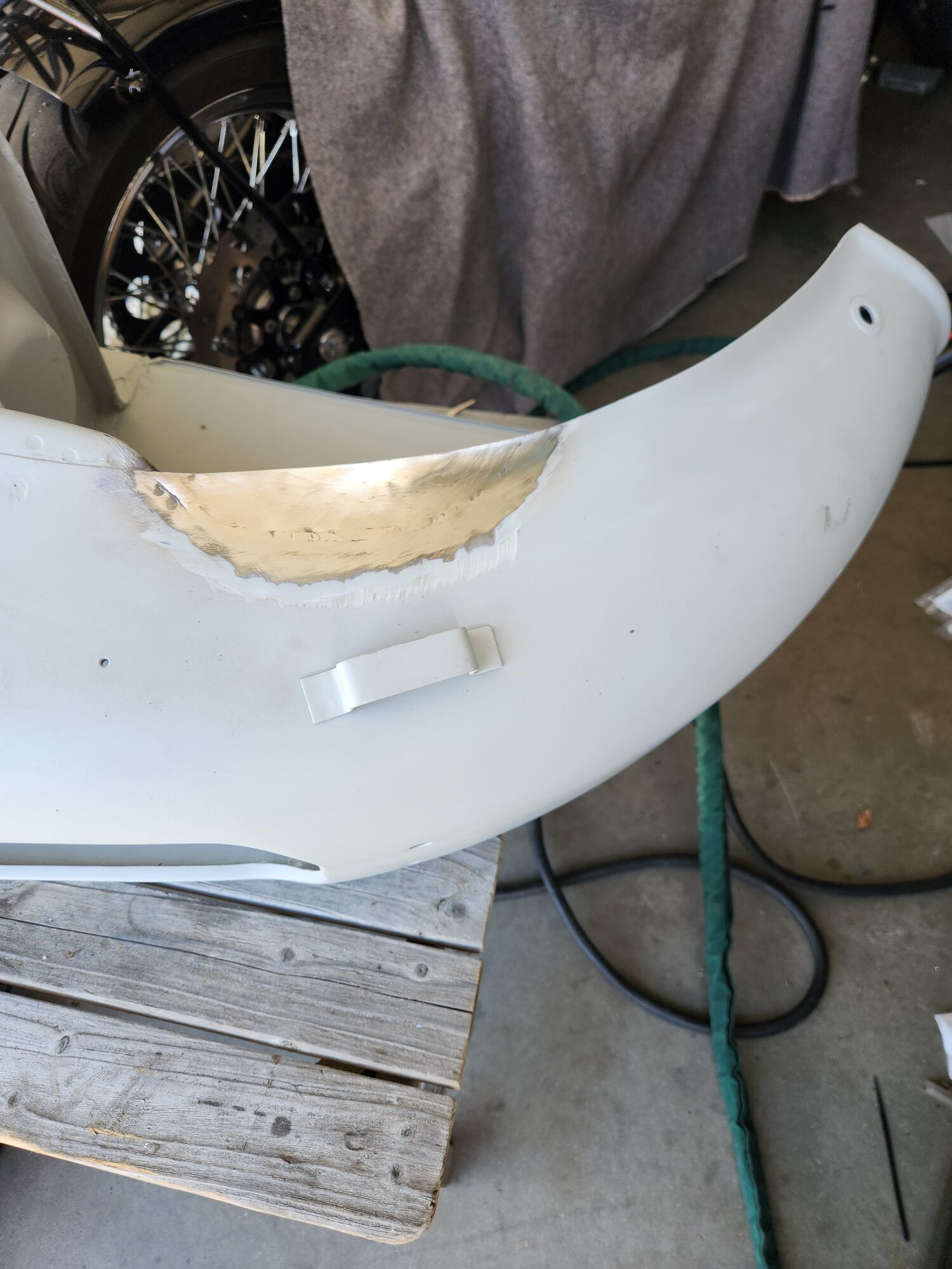 Forum member supplied image with no explanatory text