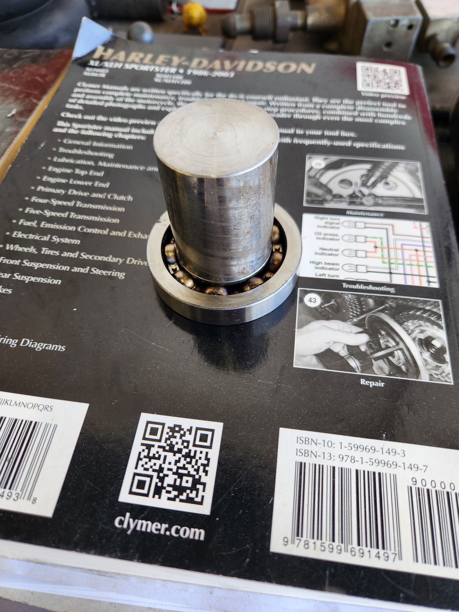 Forum member supplied image with no explanatory text