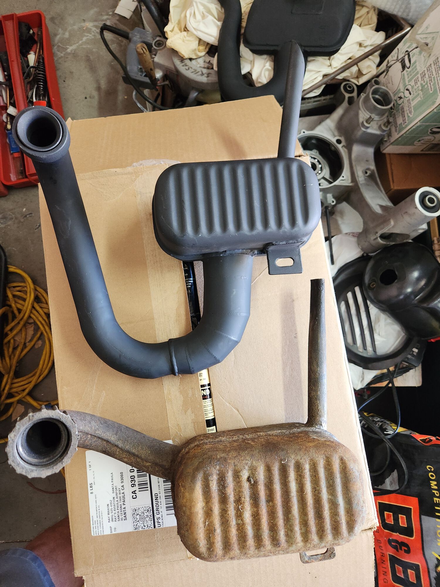 Forum member supplied image with no explanatory text