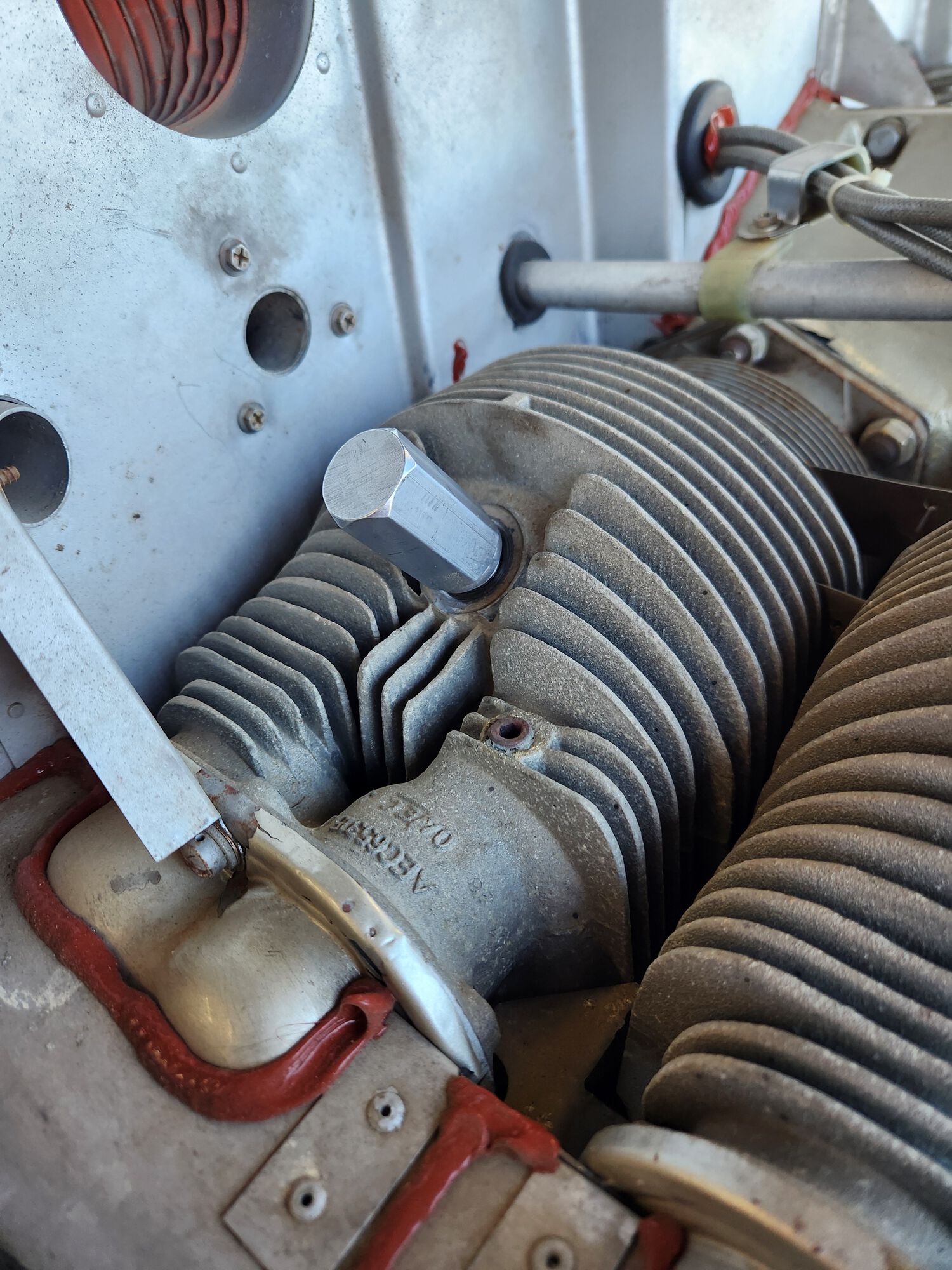 Forum member supplied image with no explanatory text