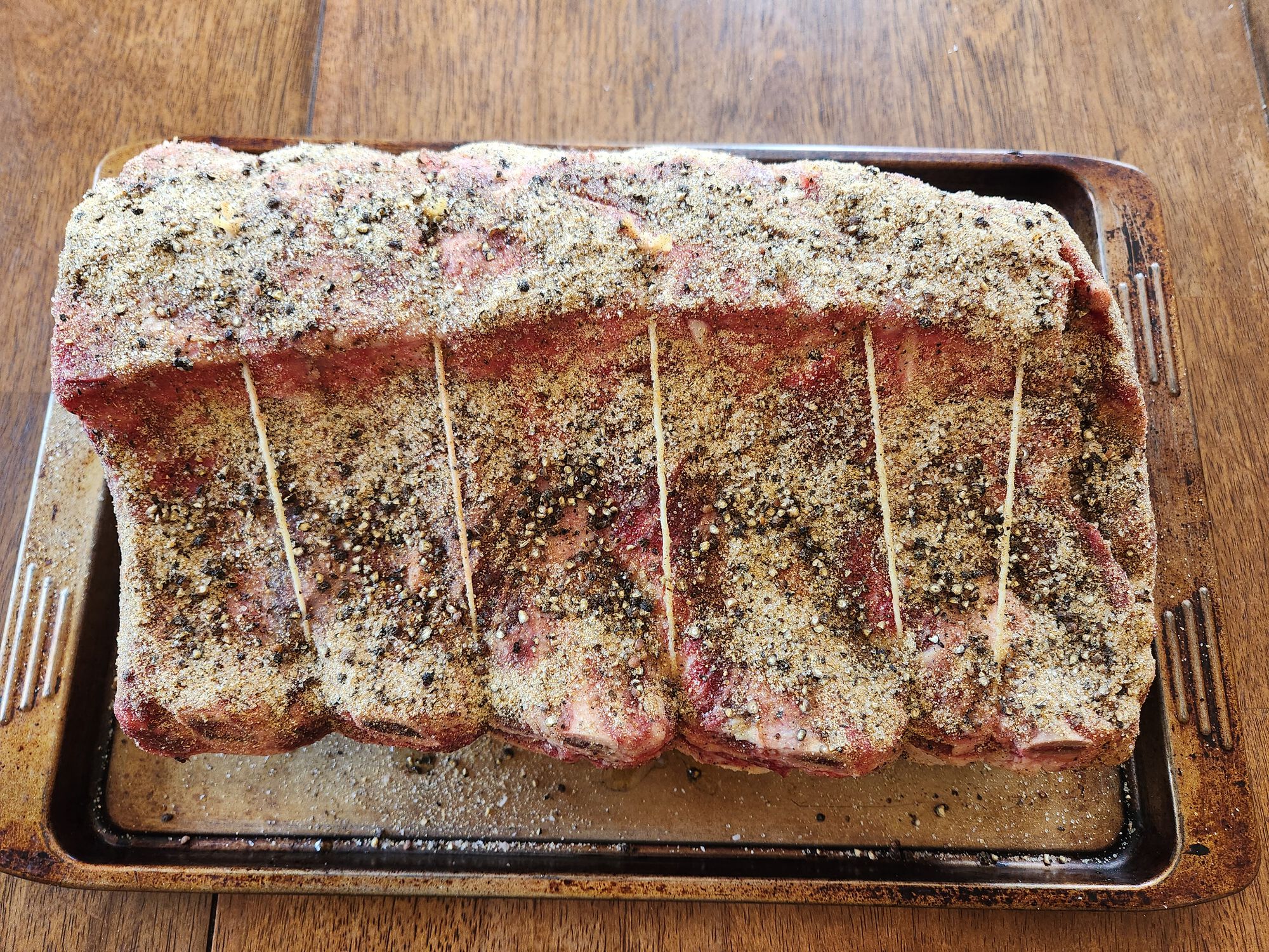 Forum member supplied image with no explanatory text