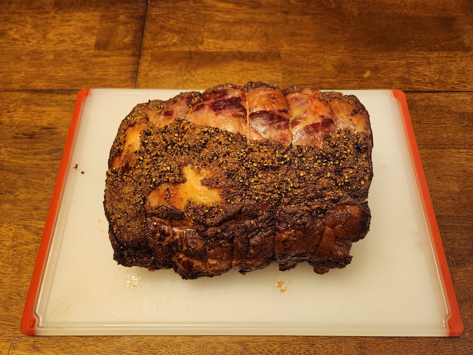 Forum member supplied image with no explanatory text