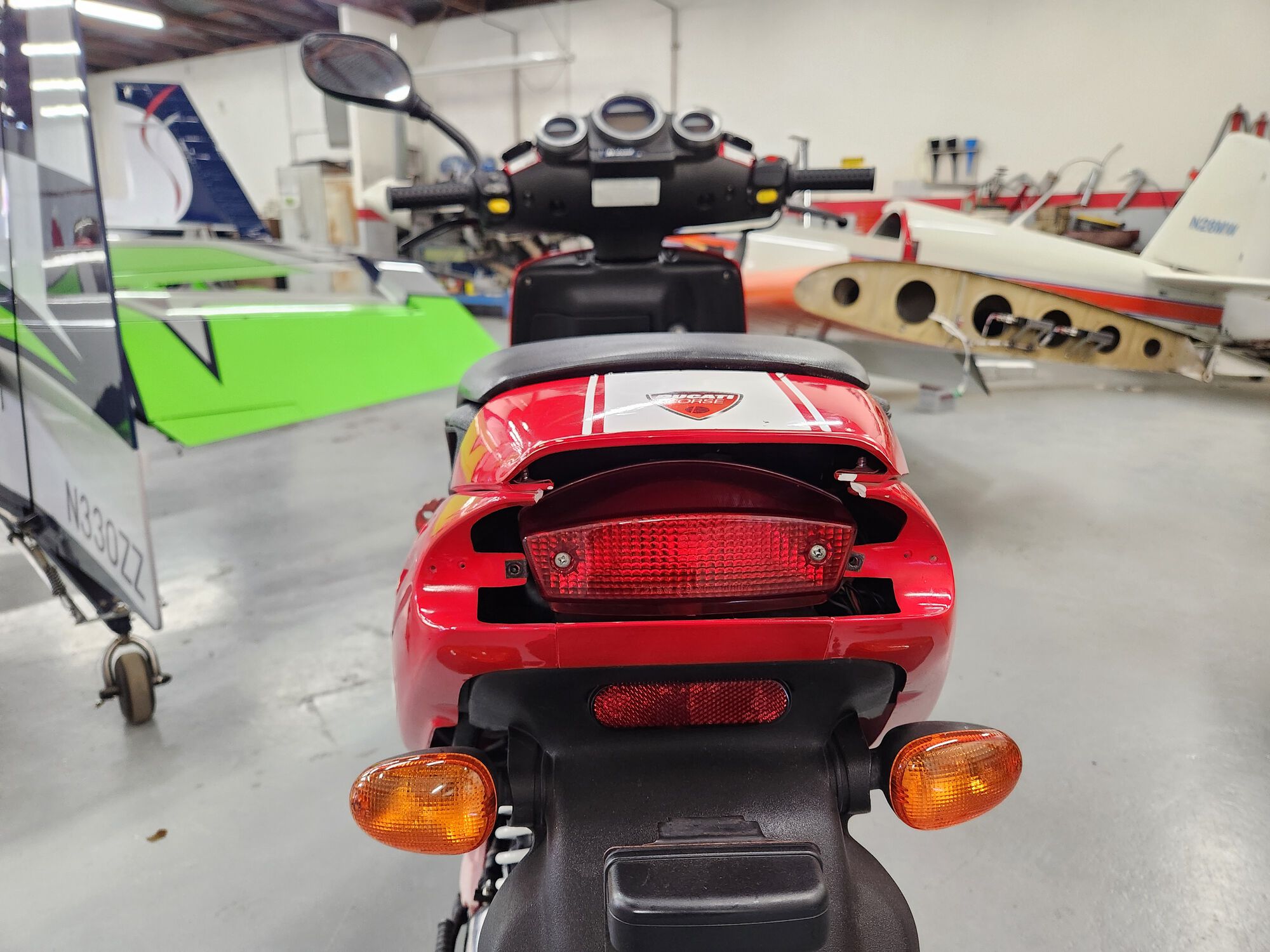 Forum member supplied image with no explanatory text