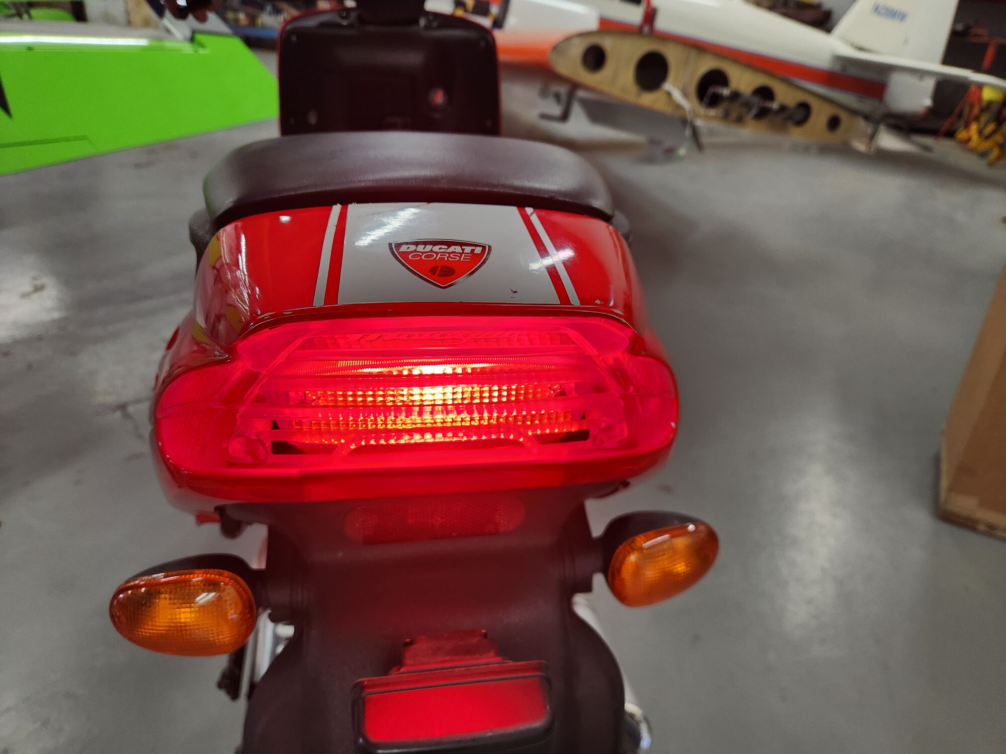 Forum member supplied image with no explanatory text