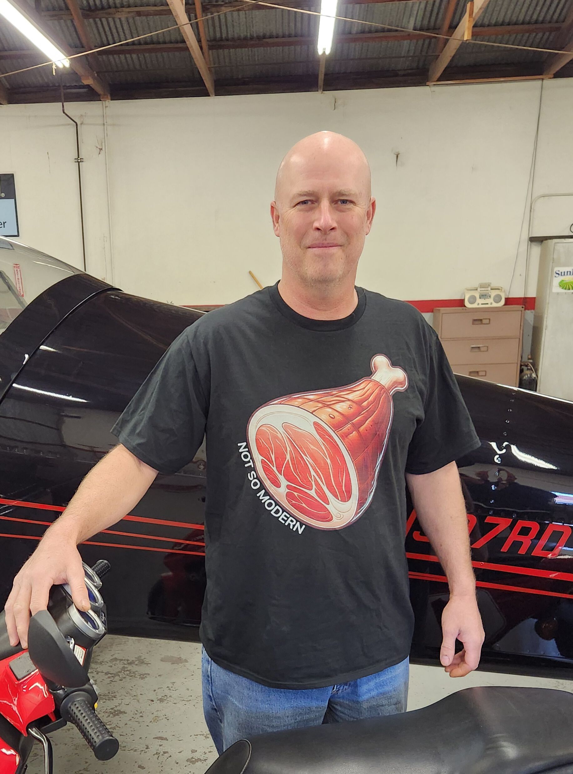 Forum member supplied image with no explanatory text