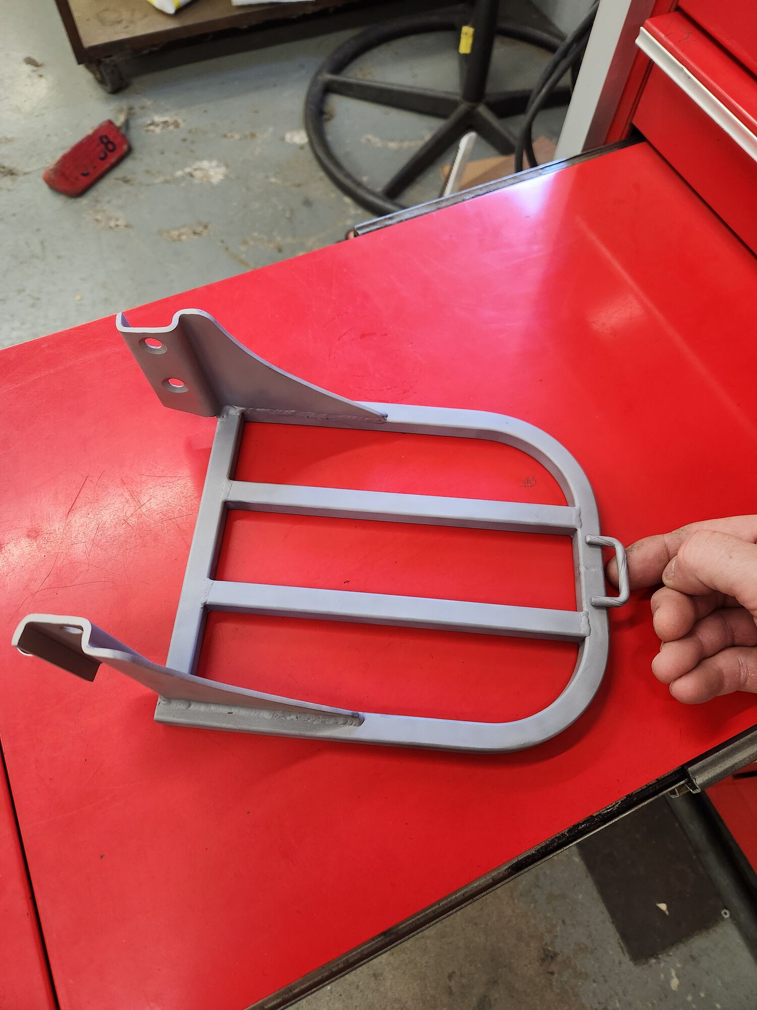 Forum member supplied image with no explanatory text