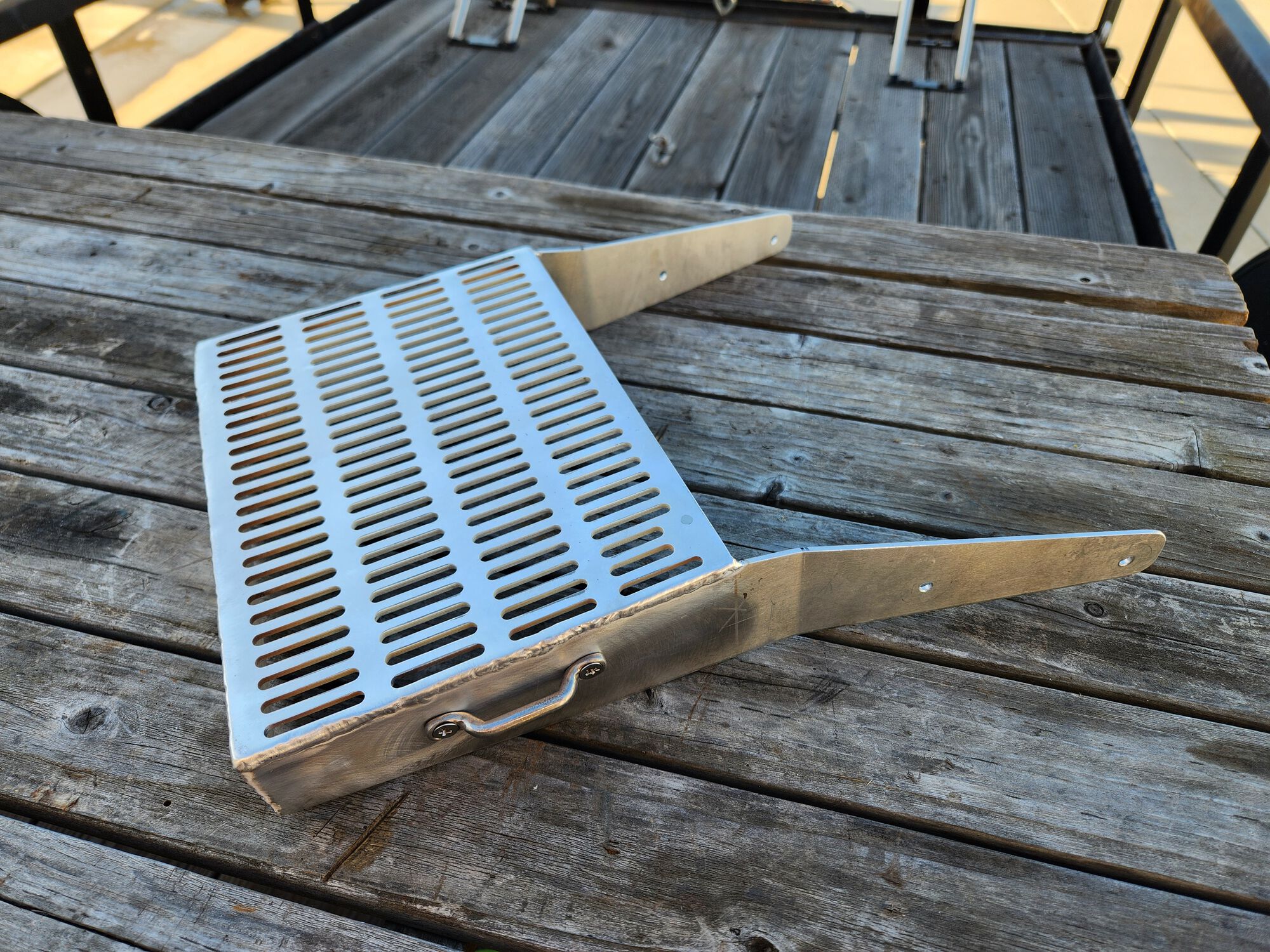 Forum member supplied image with no explanatory text