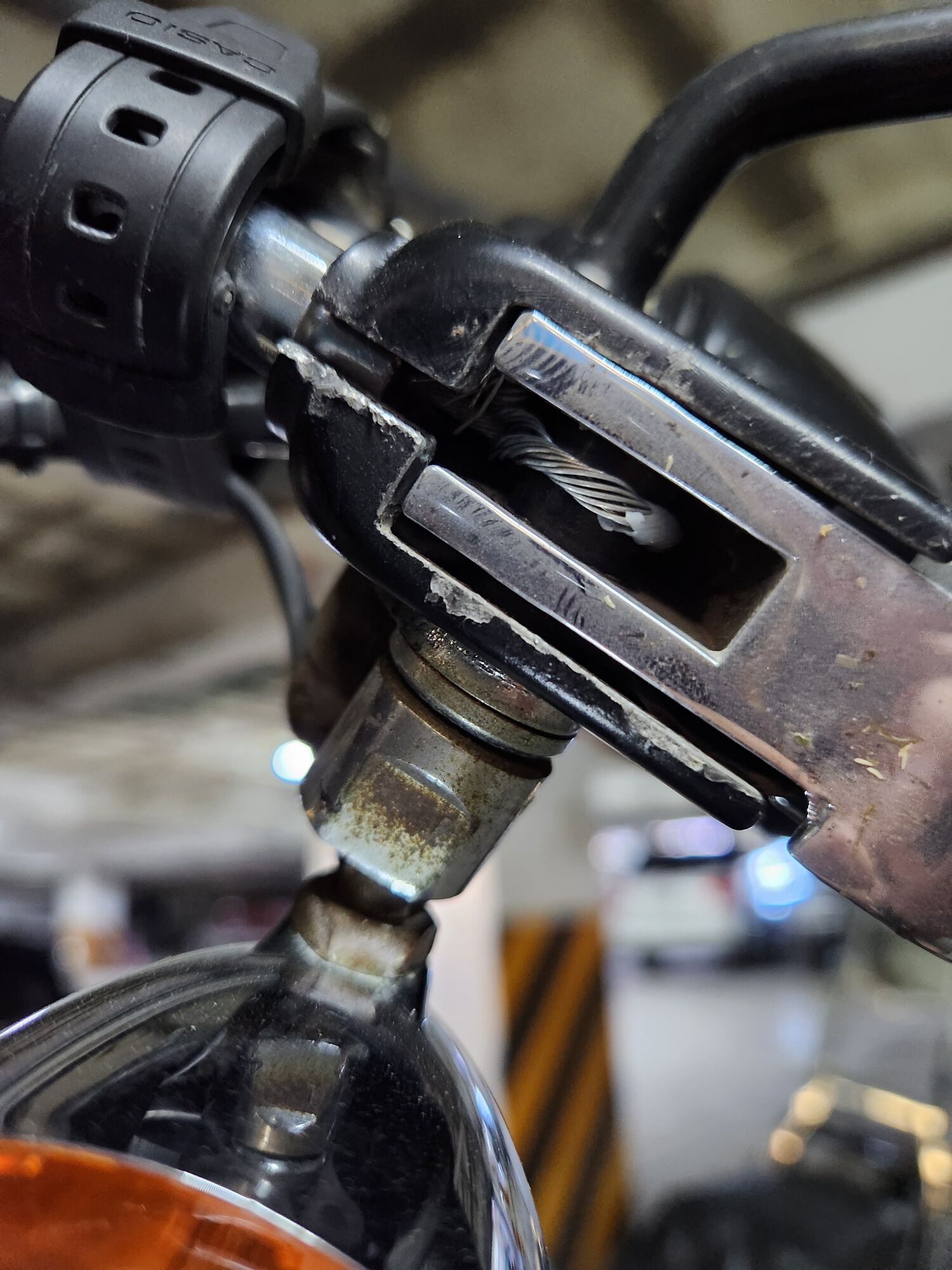 Forum member supplied image with no explanatory text