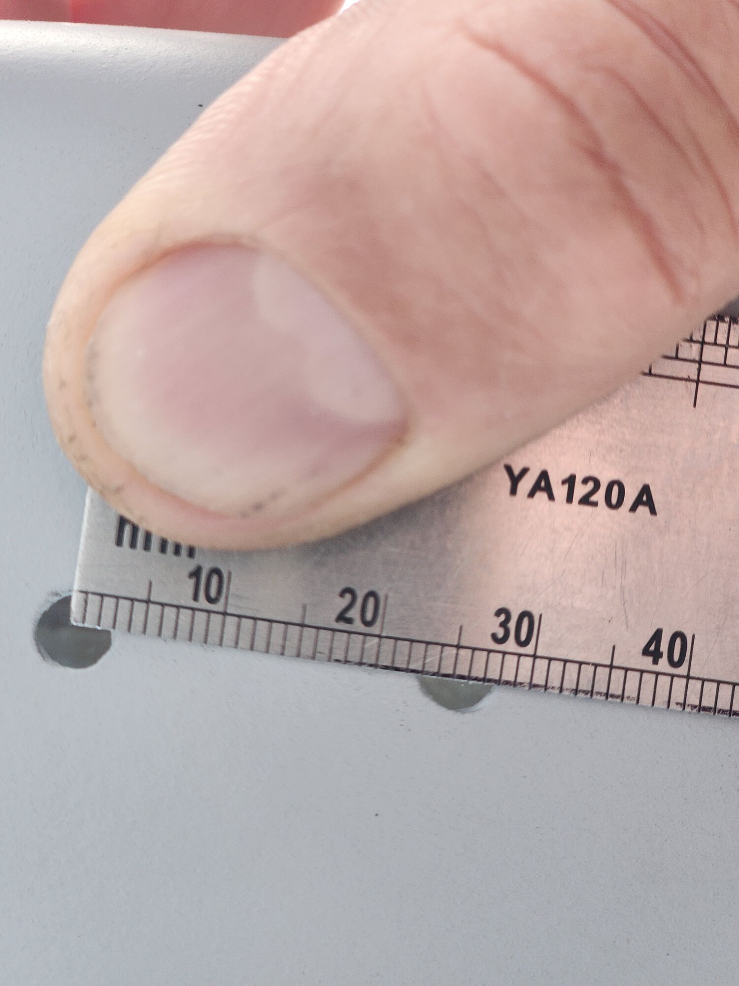 Forum member supplied image with no explanatory text