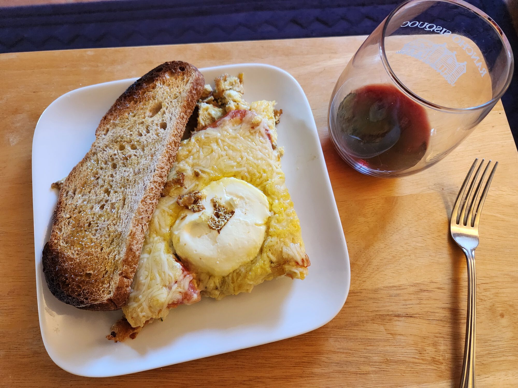 Forum member supplied image with no explanatory text