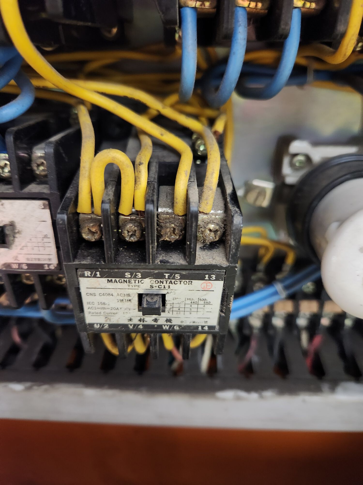 Forum member supplied image with no explanatory text