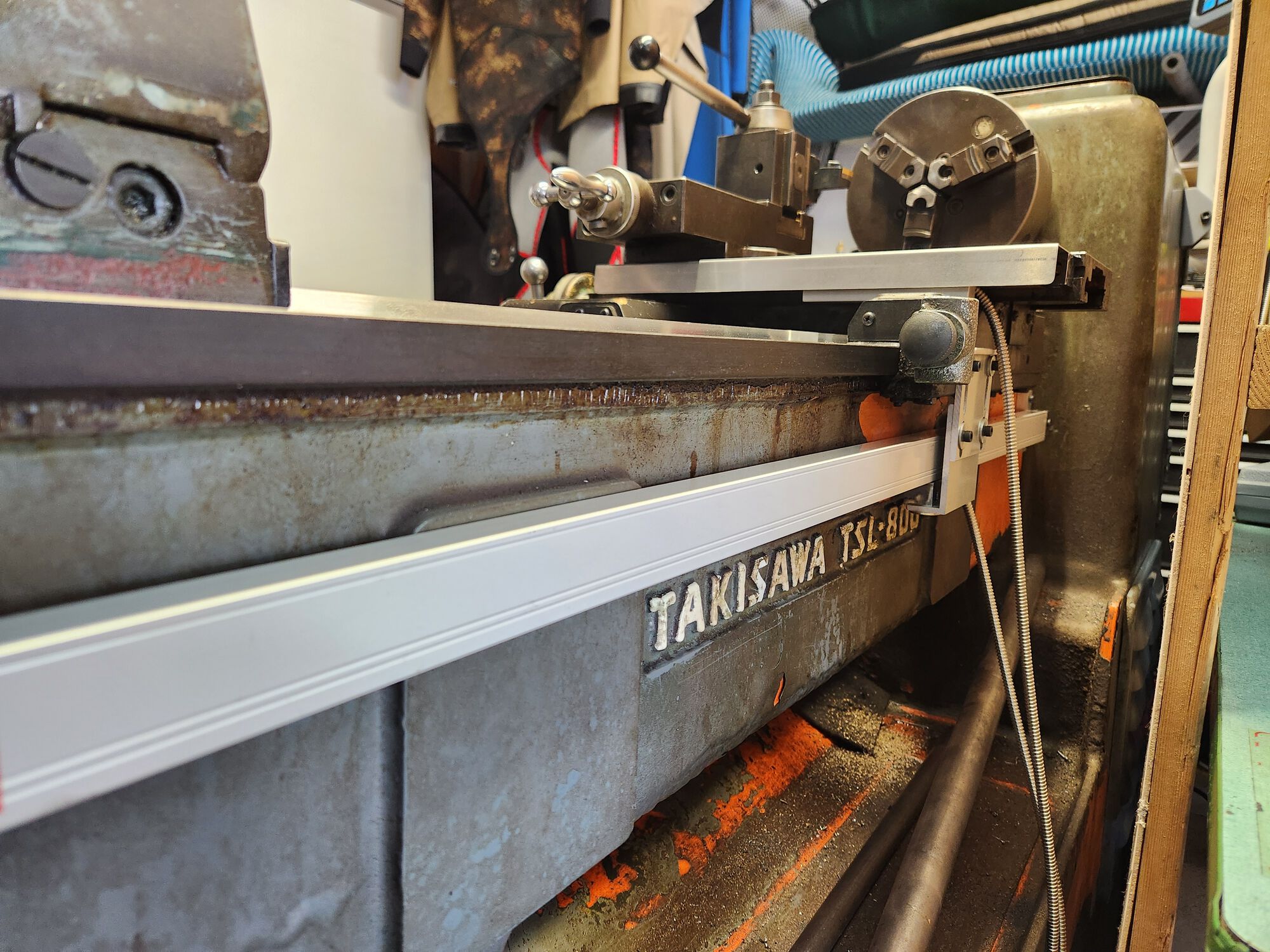 Forum member supplied image with no explanatory text