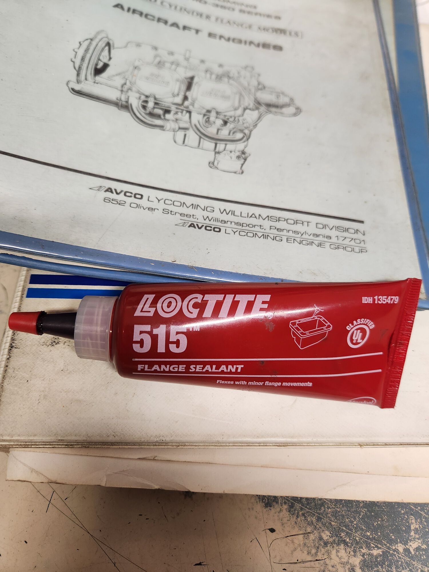 Forum member supplied image with no explanatory text