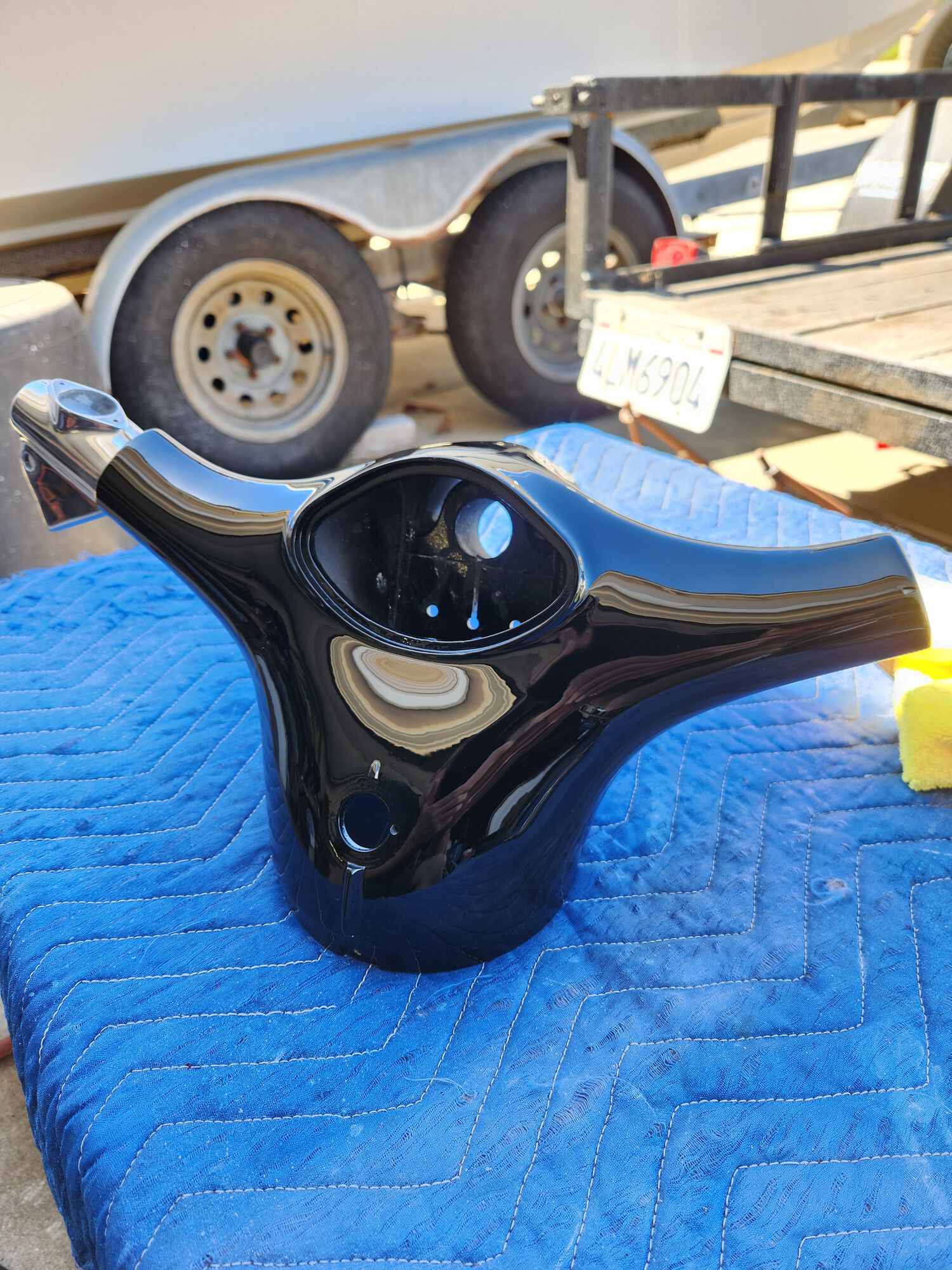 Forum member supplied image with no explanatory text