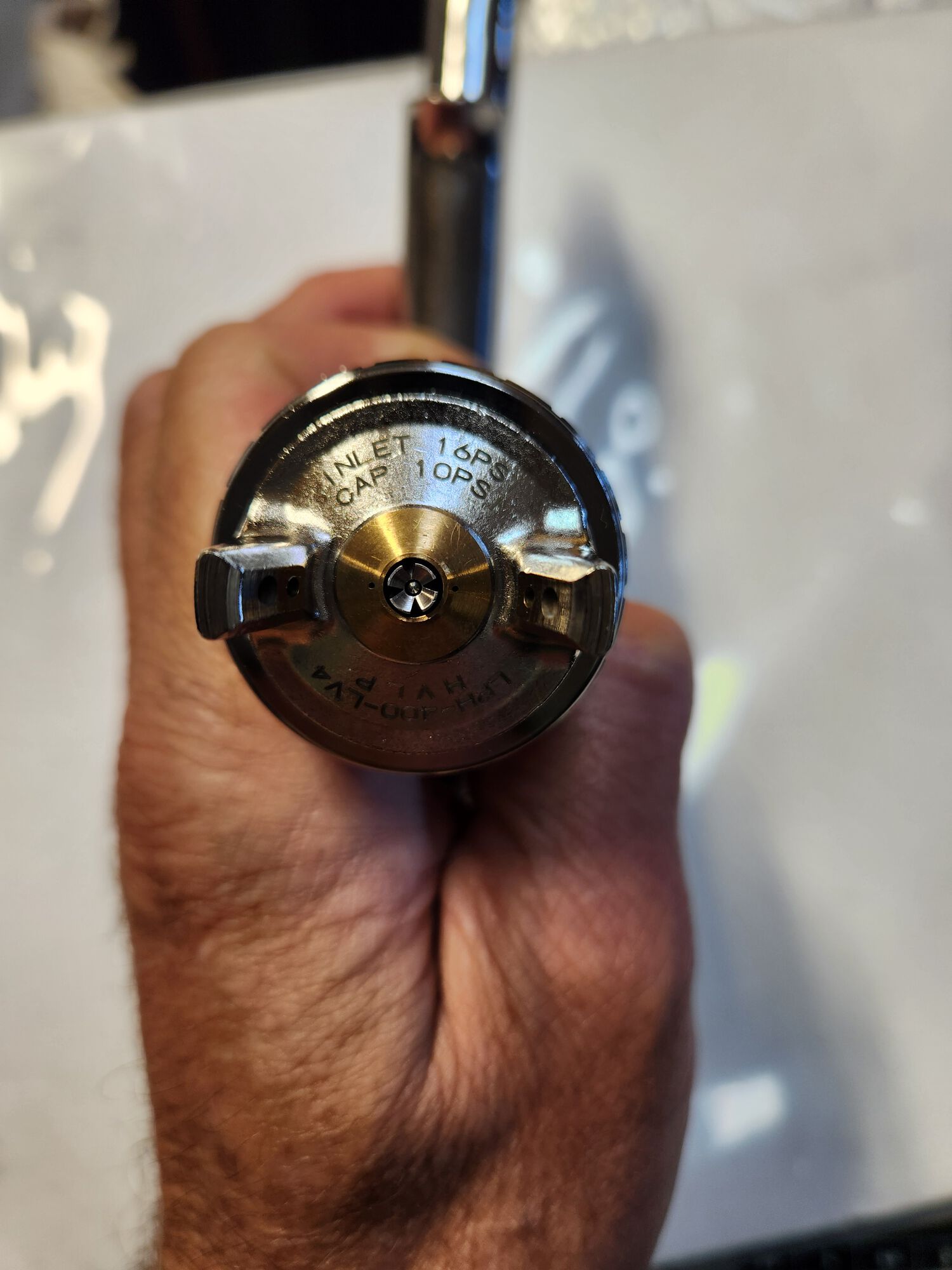 Forum member supplied image with no explanatory text