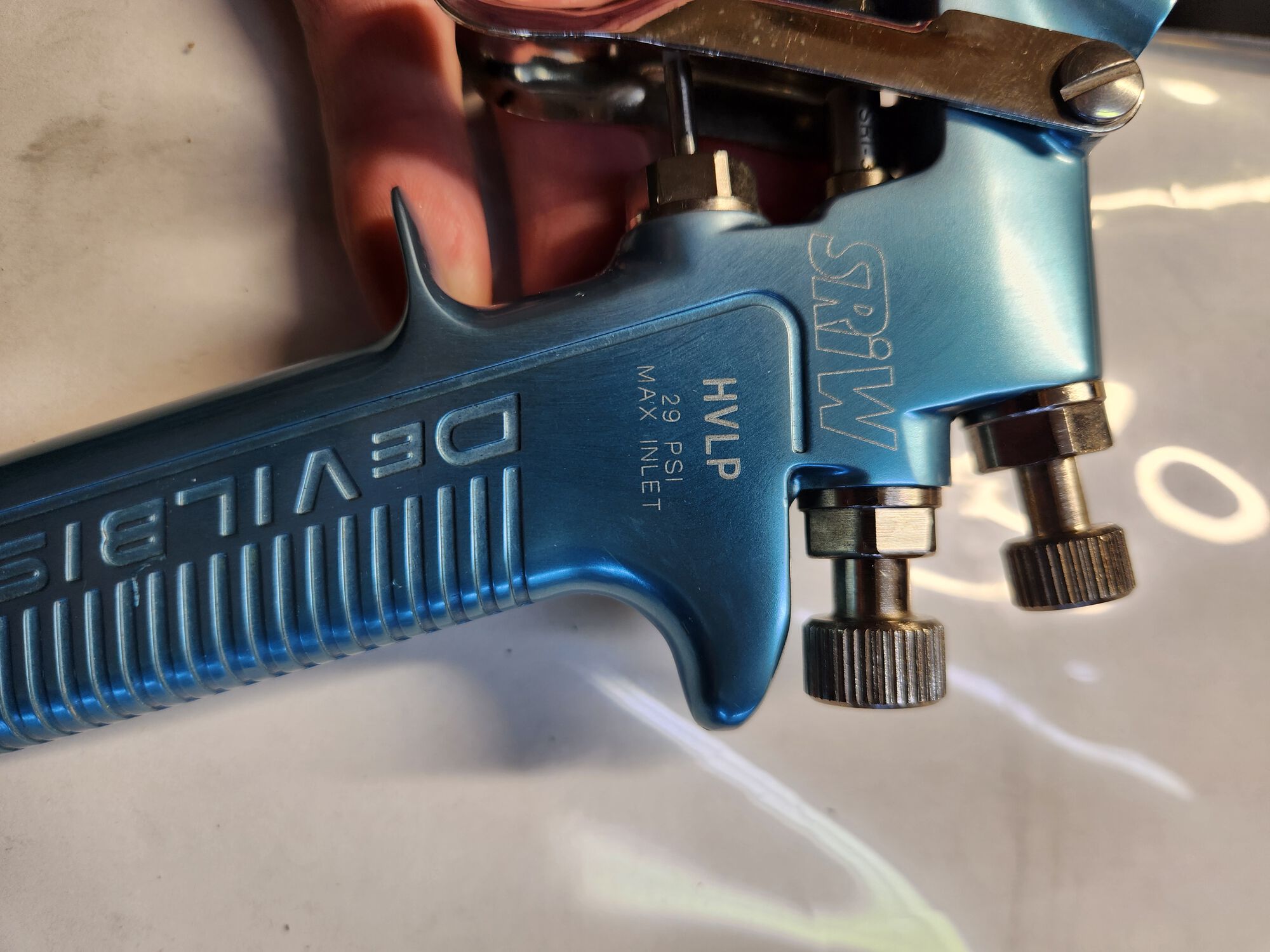 Forum member supplied image with no explanatory text