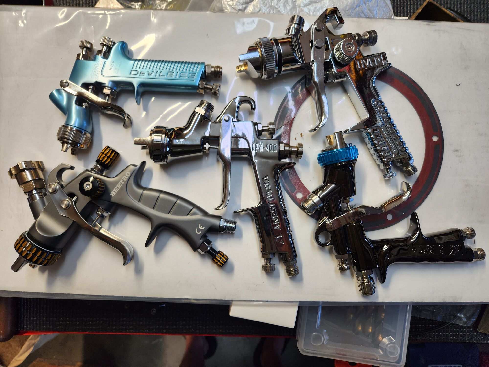 Forum member supplied image with no explanatory text