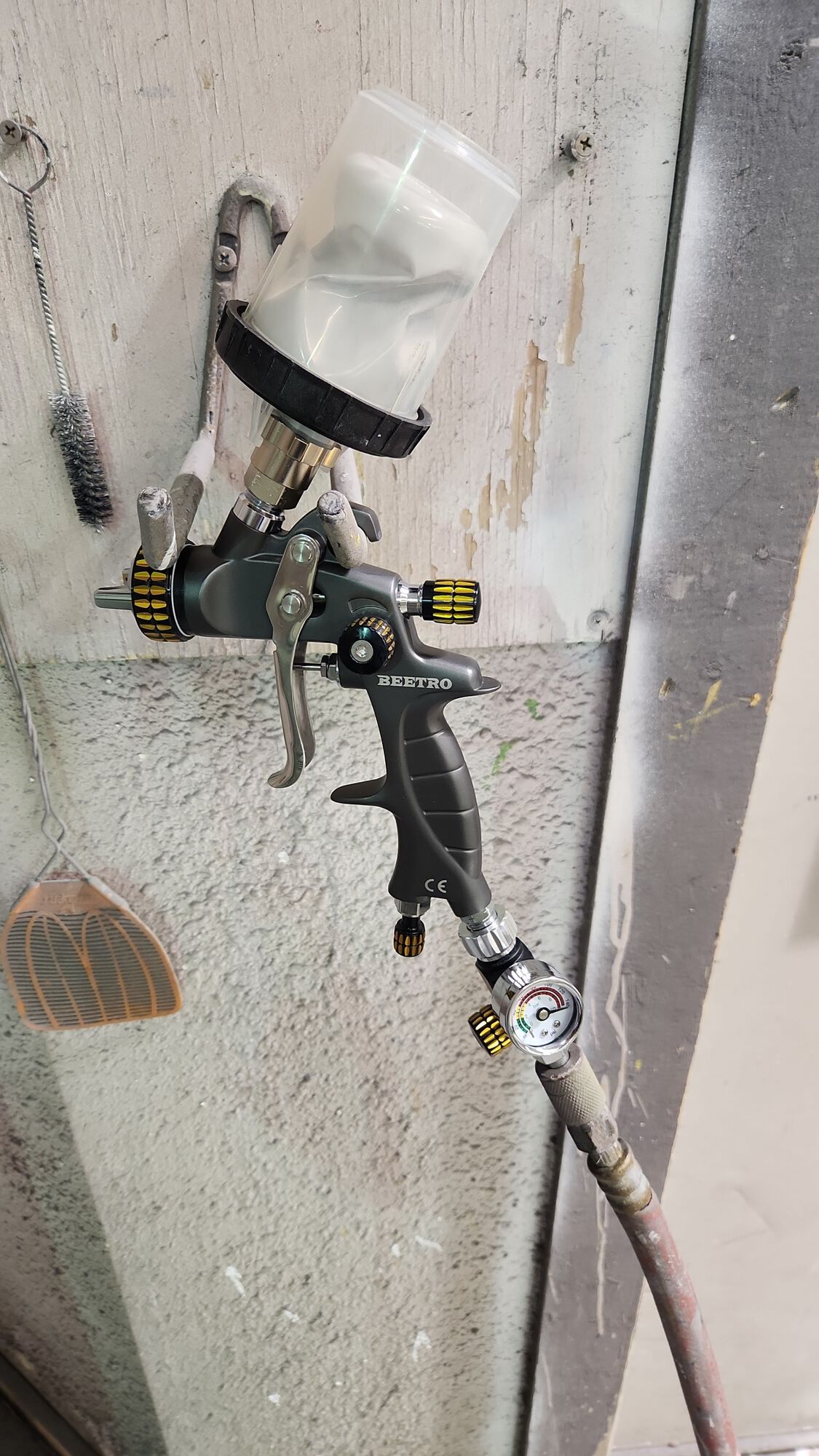 Forum member supplied image with no explanatory text