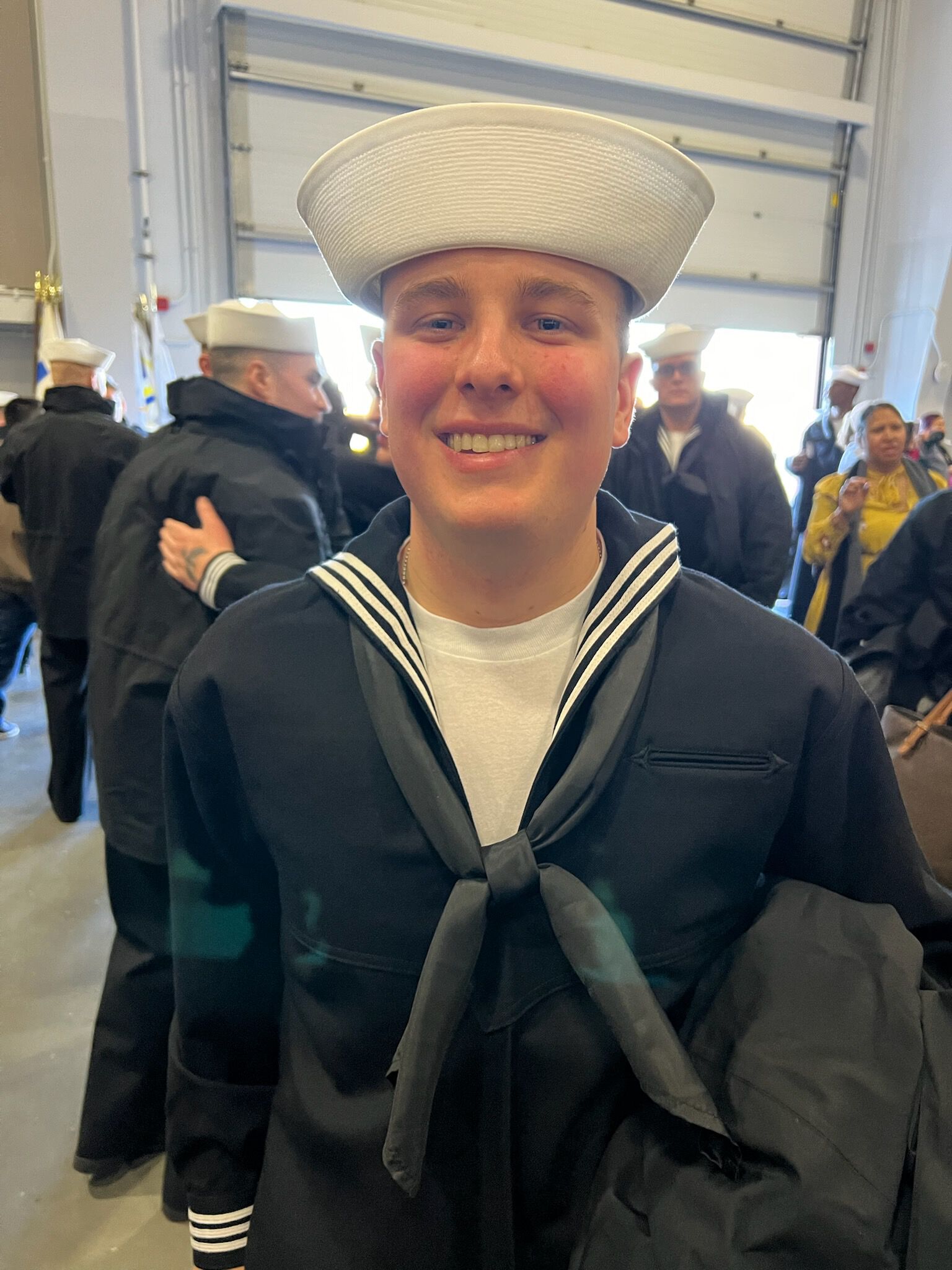 Forum member supplied image with no explanatory text