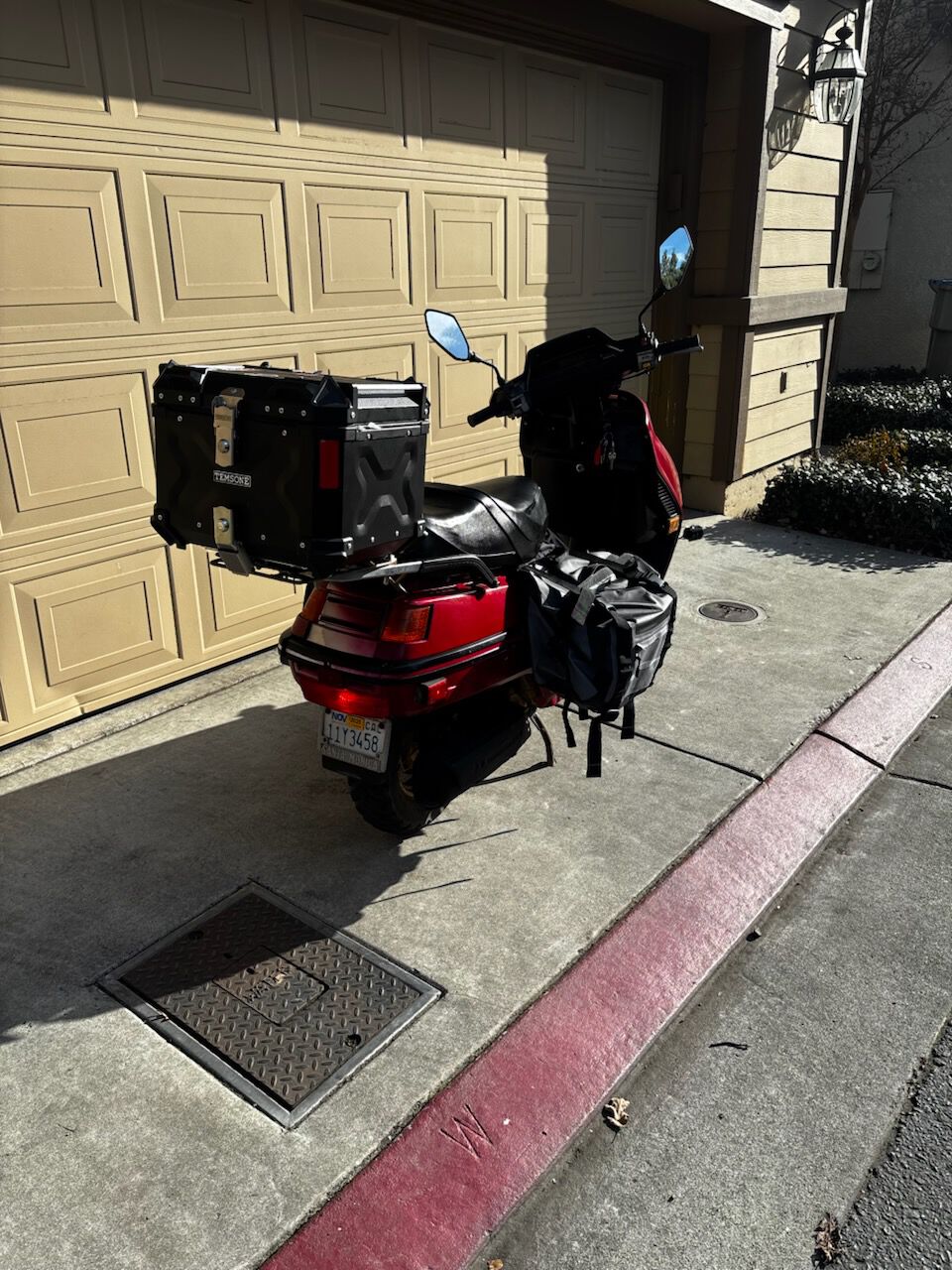 Forum member supplied image with no explanatory text