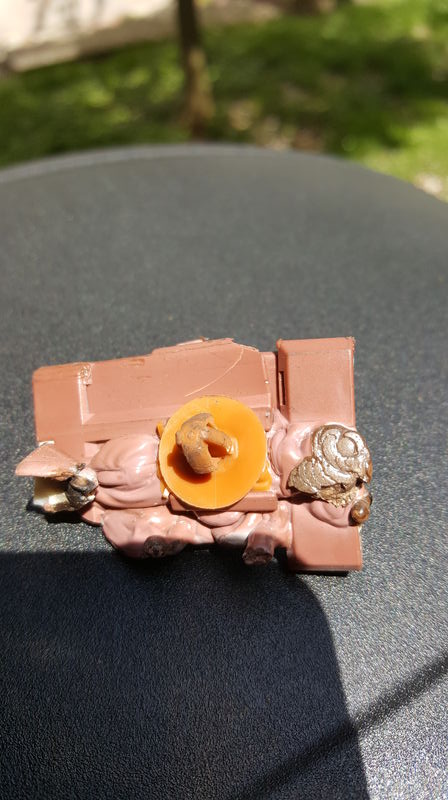 Forum member supplied image with no explanatory text