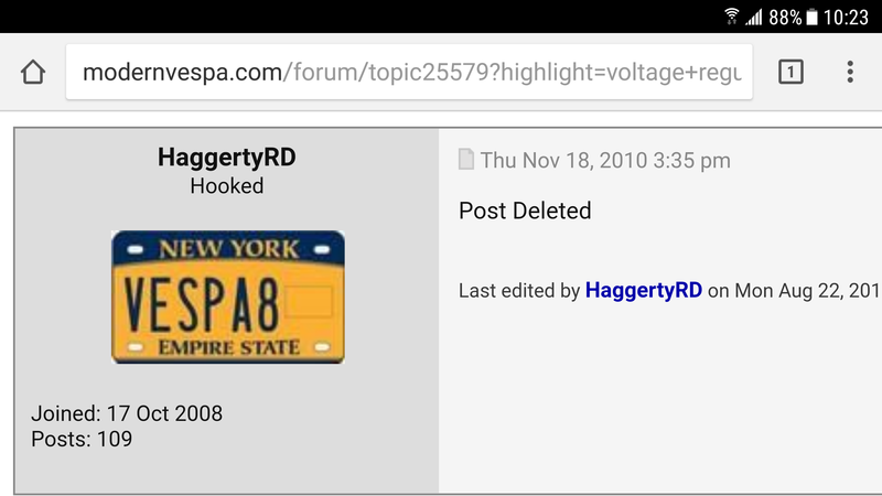 Forum member supplied image with no explanatory text