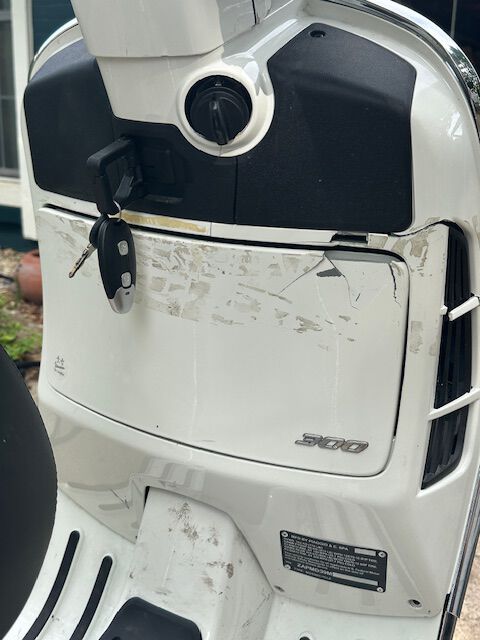 Forum member supplied image with no explanatory text