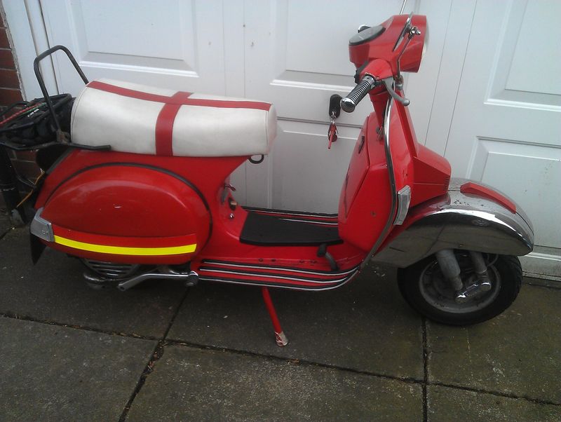 Forum member supplied image with no explanatory text