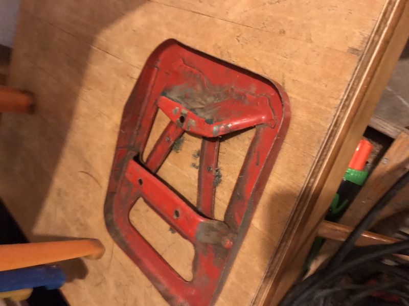 Forum member supplied image with no explanatory text